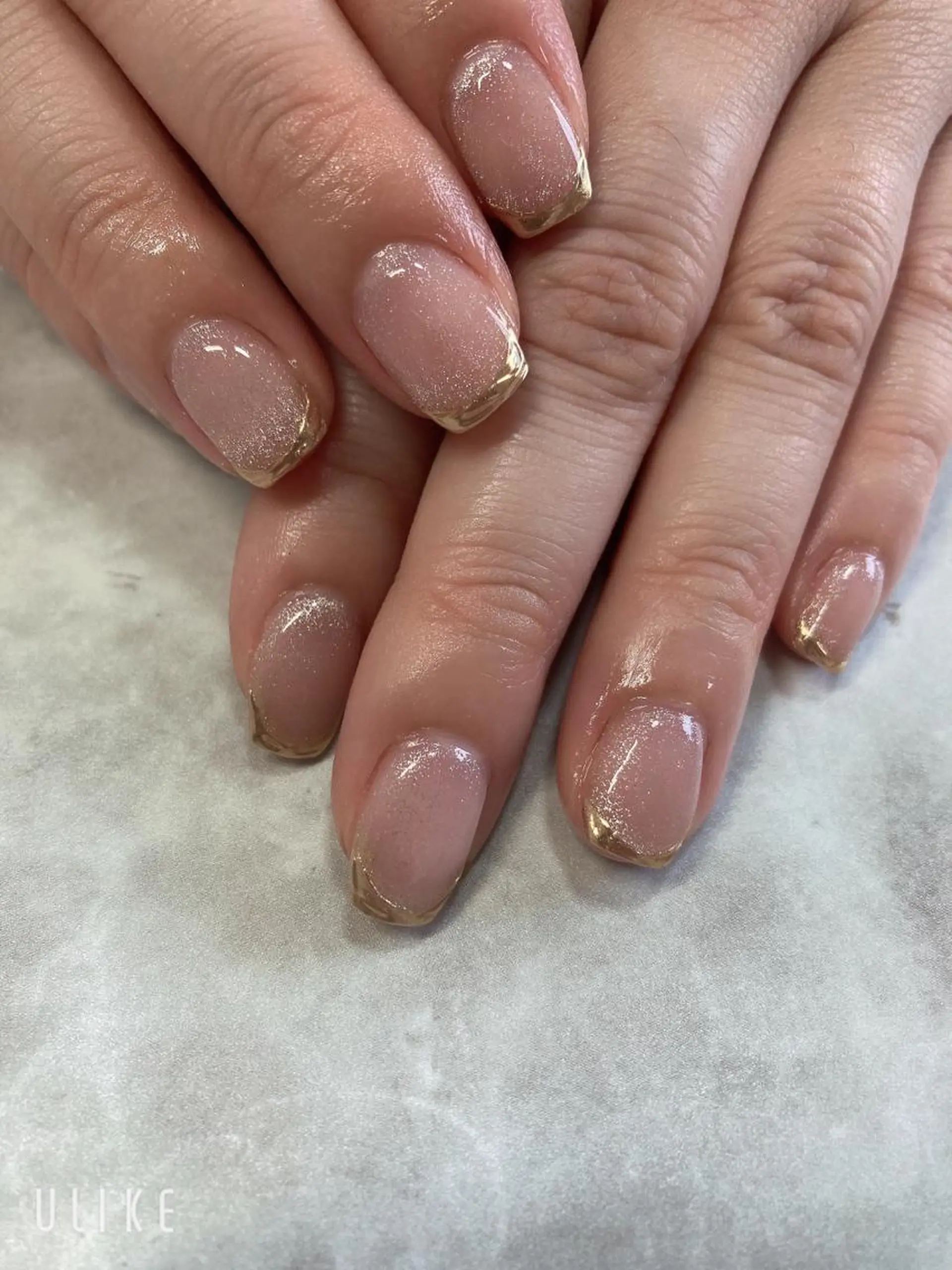 ネイル kicoco.nail所属・kicoconail misakoのネイルデザイン