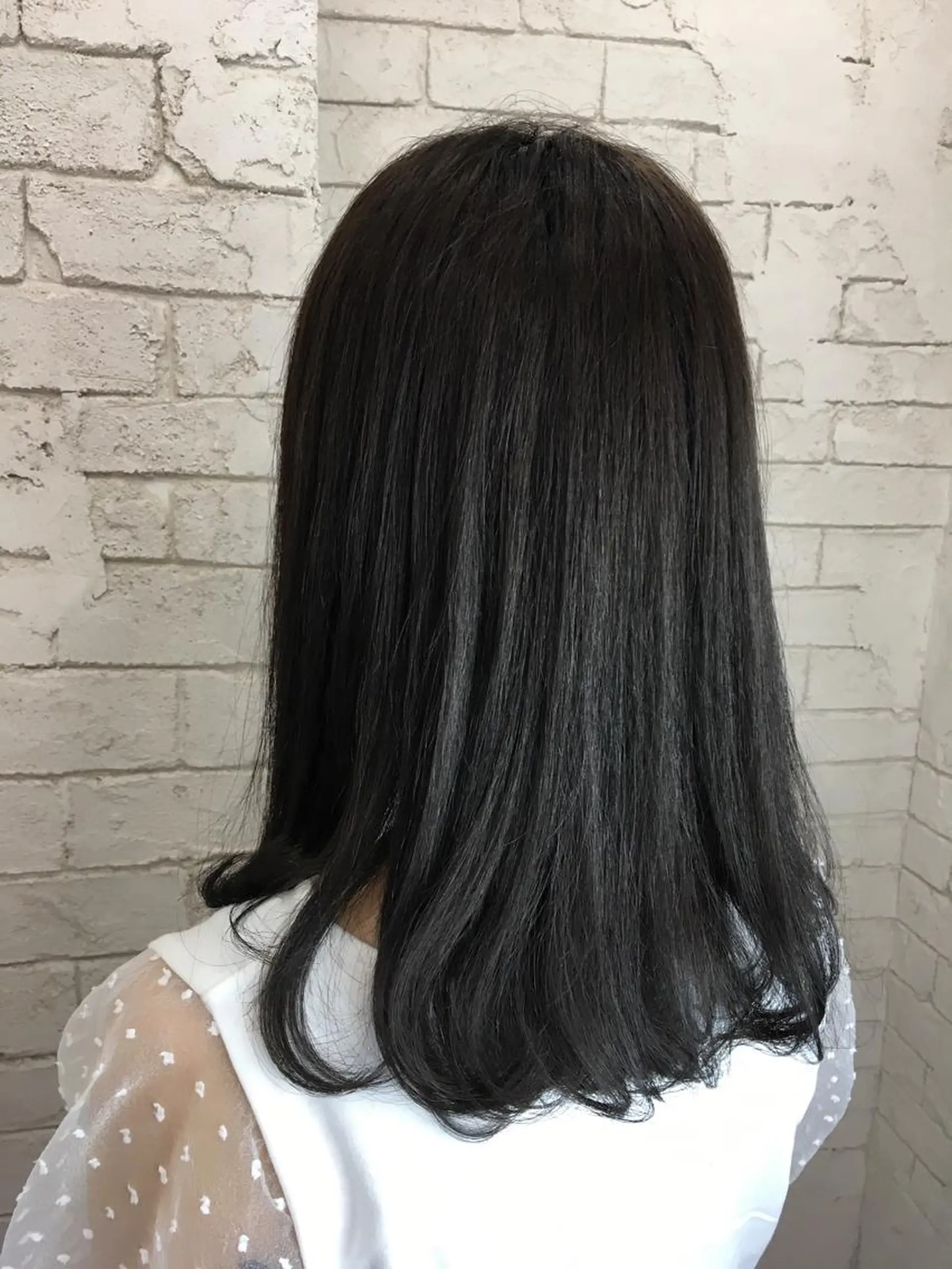 ロング カラー someya 🥀のヘアスタイル