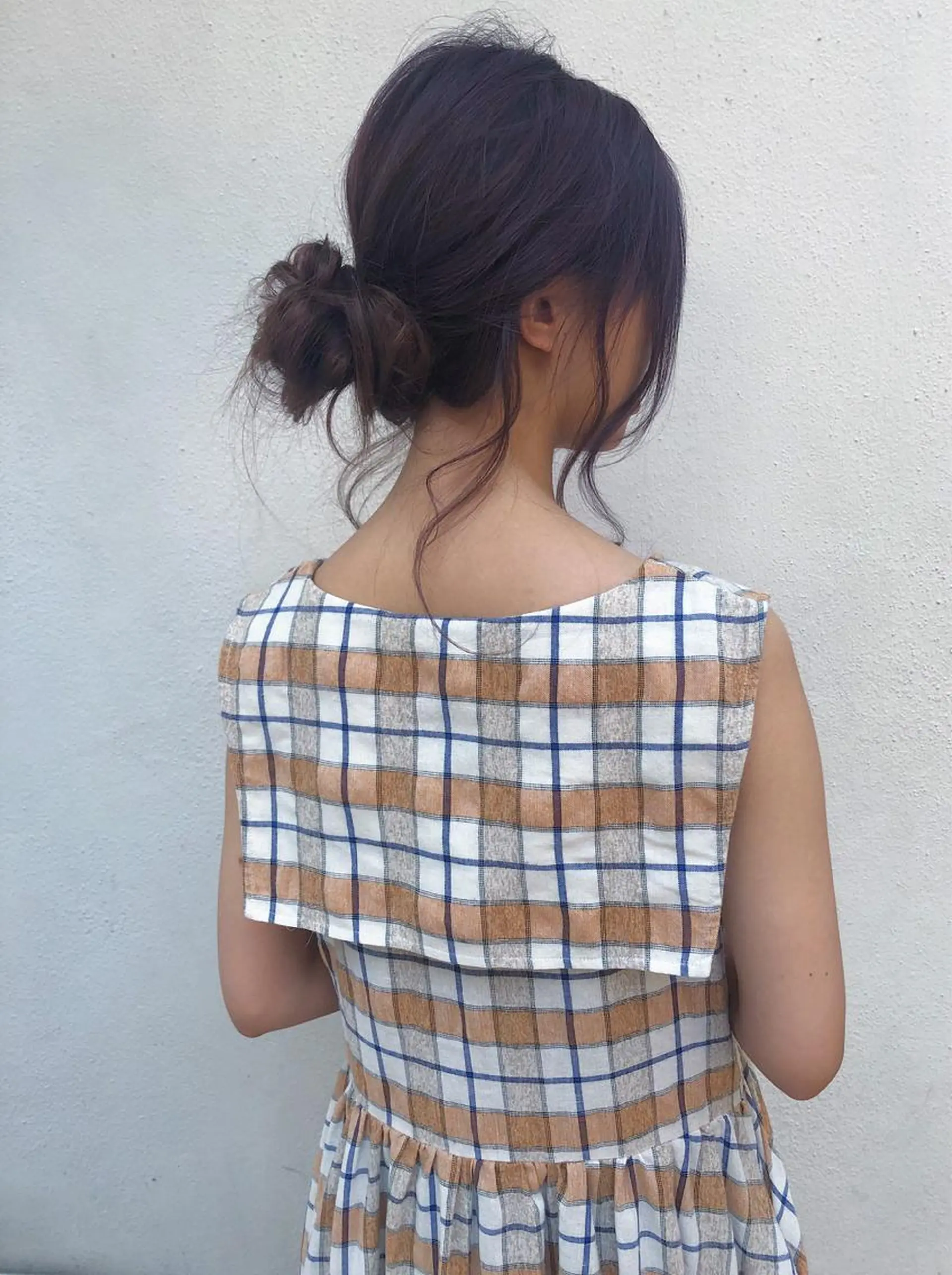 ロング カラー SALOWIN三軒茶屋店所属・髪質改善/艶髪担当 山中のヘアスタイル