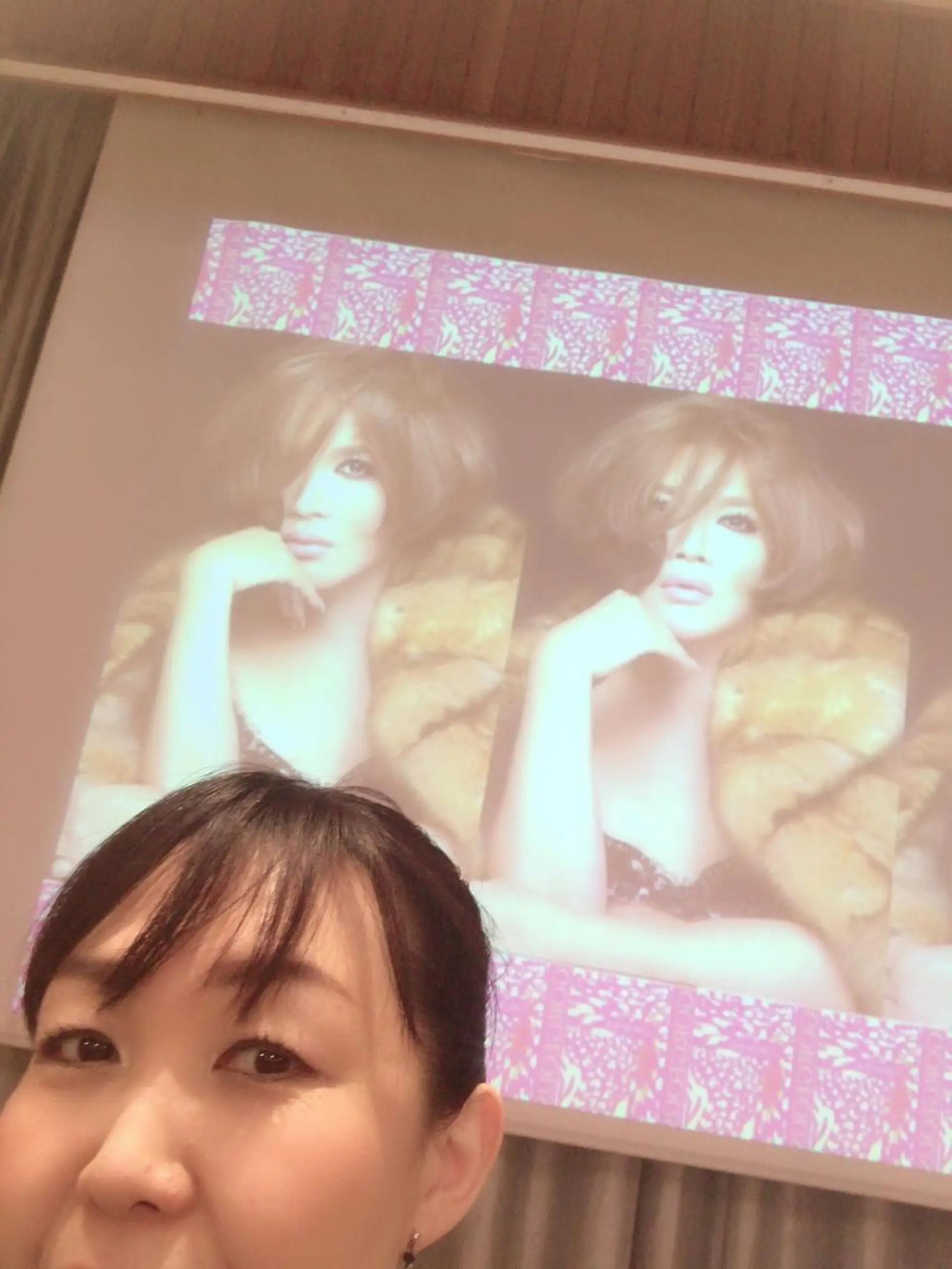 岩井 秋子のエステ・リラクイメージ