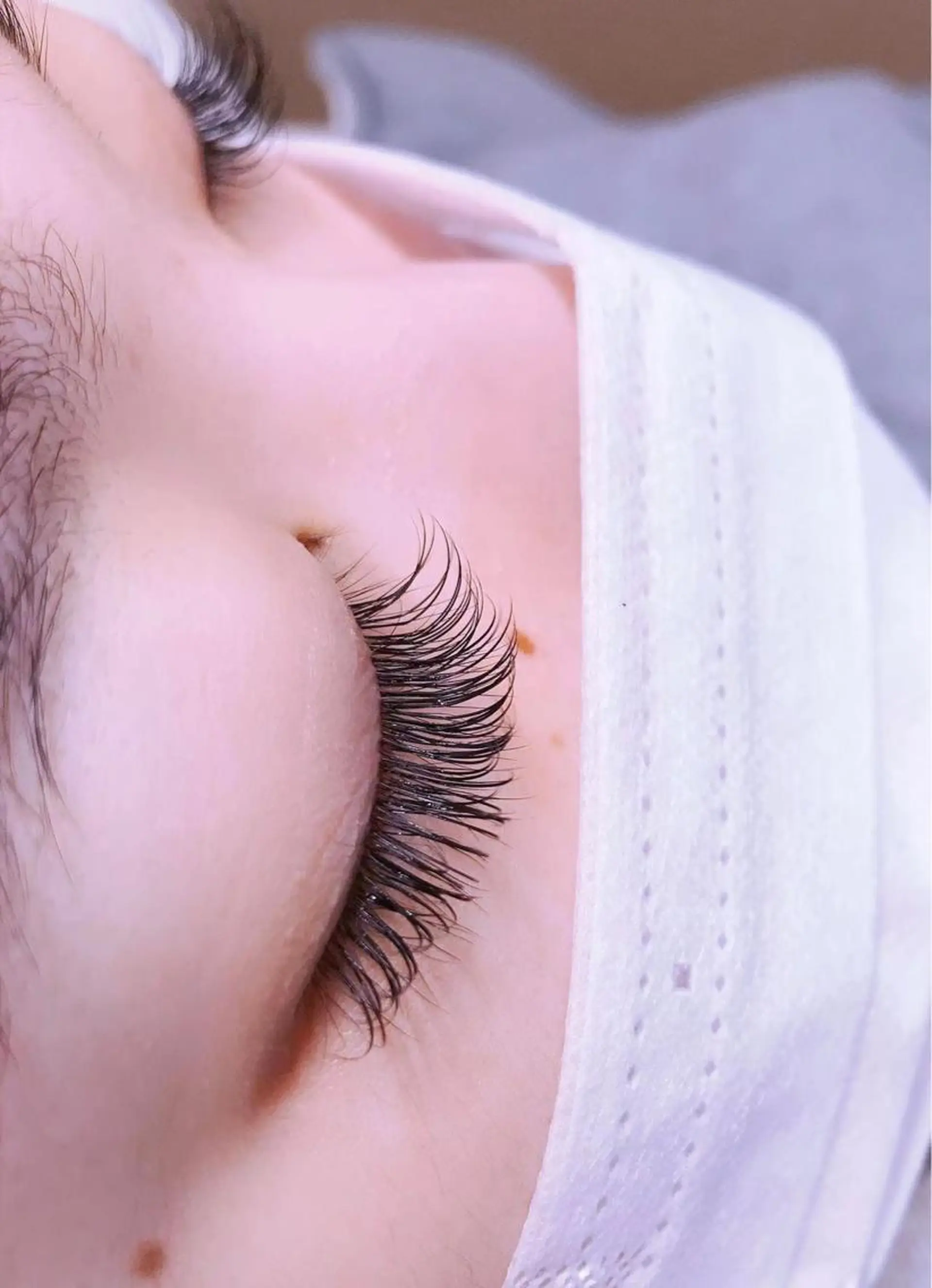 マツエク・マツパ エムズ エムズのマツエク・マツパデザイン