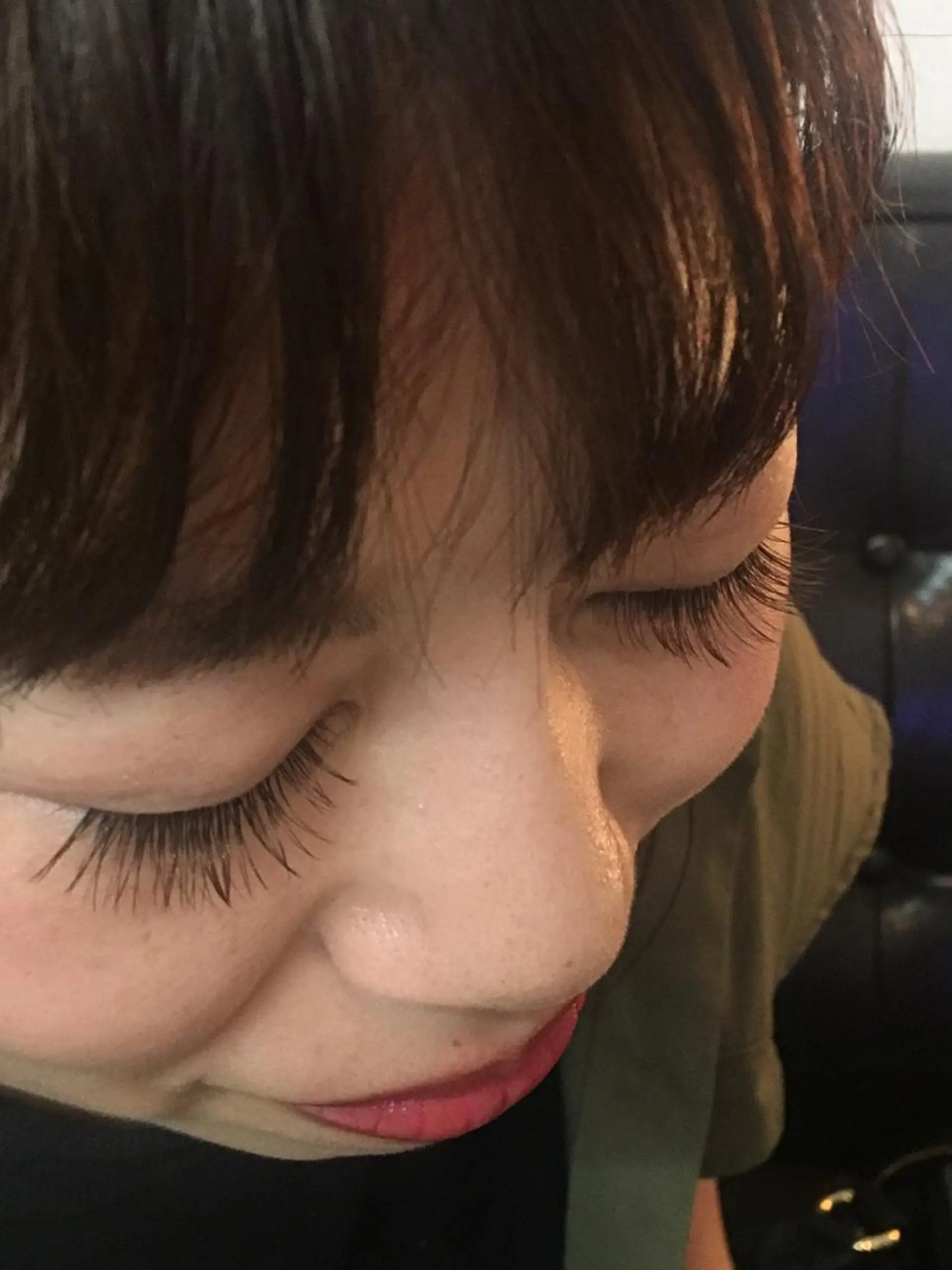 マツエク・マツパ Reshe ✴︎のマツエク・マツパデザイン