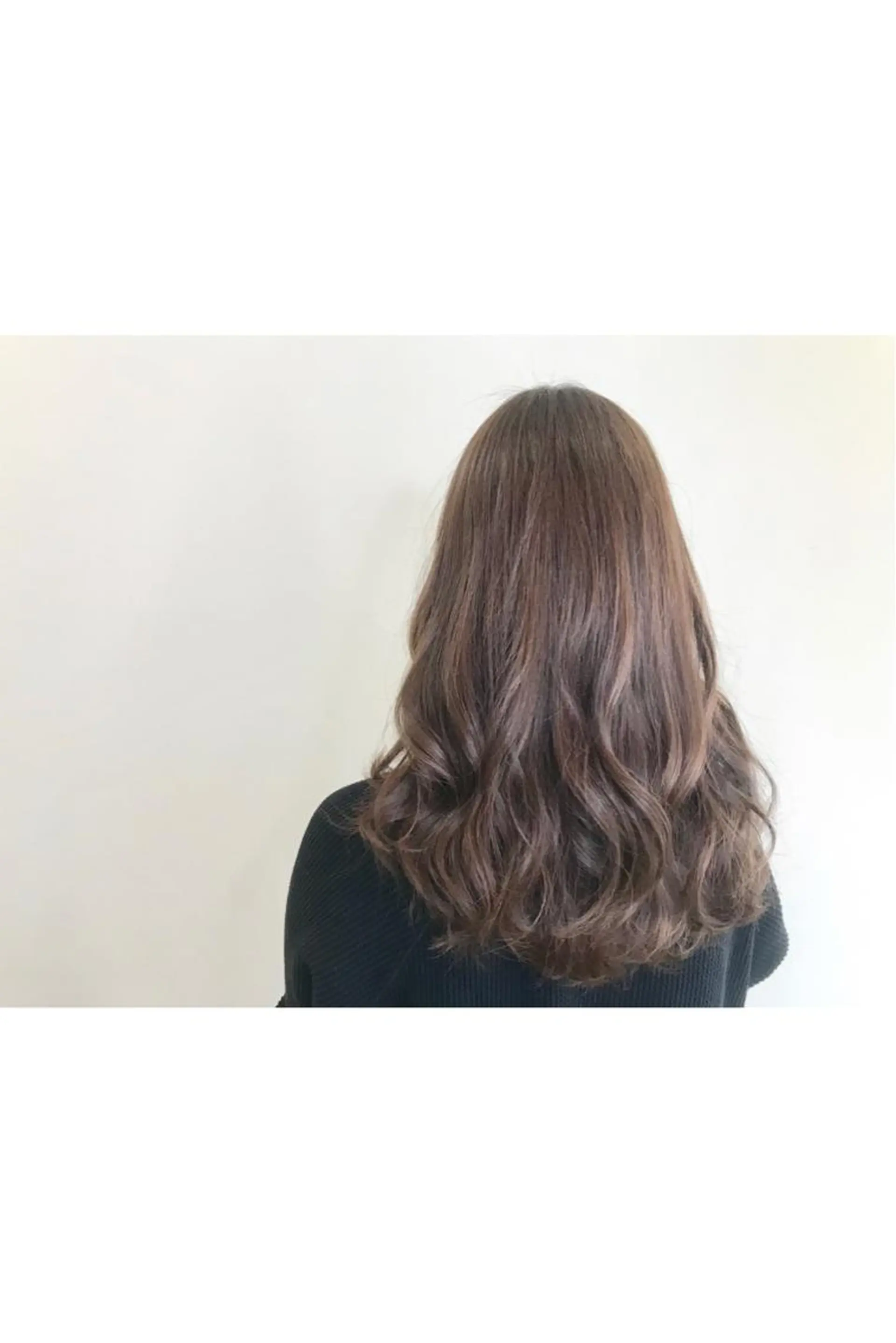 ミディアム ✨美髪サラ艶トレンド 橋柿 実紀✨のヘアスタイル