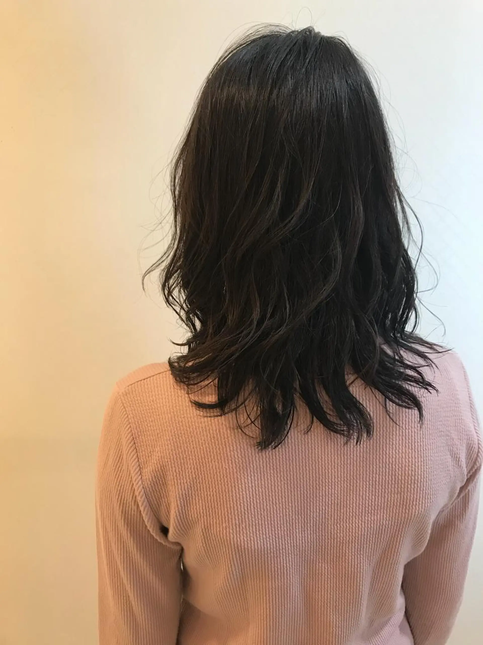 ミディアム パーマ ミディアムパーマ 【店長】石川 【メンズ特化】のヘアスタイル