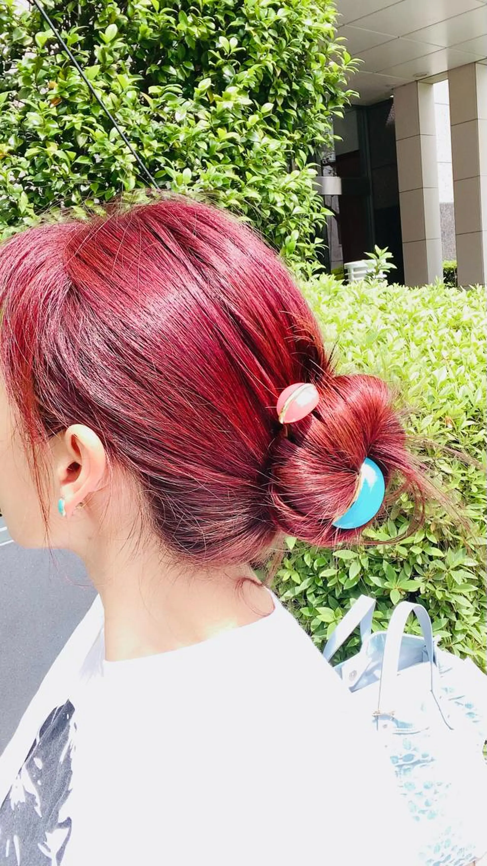 カラー パーマ マツエク・マツパ アイブロウ 神山 ビューティー・アイのマツエク・マツパデザイン