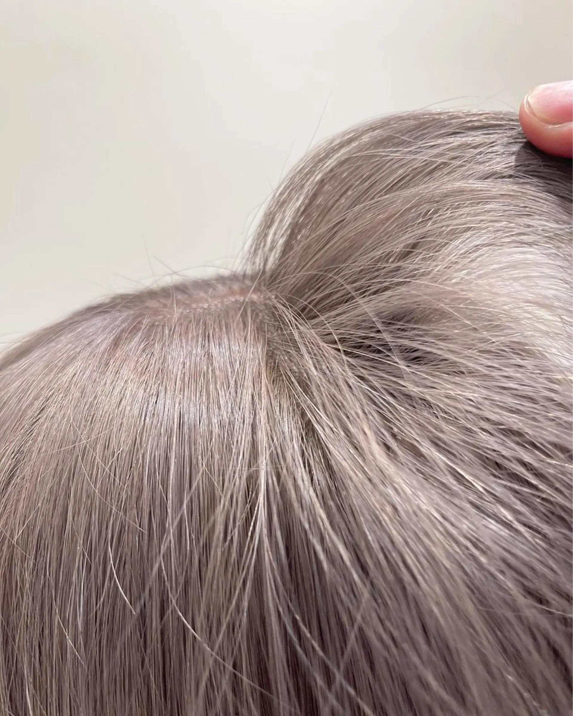 セミロング カラー パーマ ヘアアレンジ カット ヘアカラー トリートメント ヘアセット レイヤーカット/ボブ /縮毛矯正✨大輝のヘアスタイル