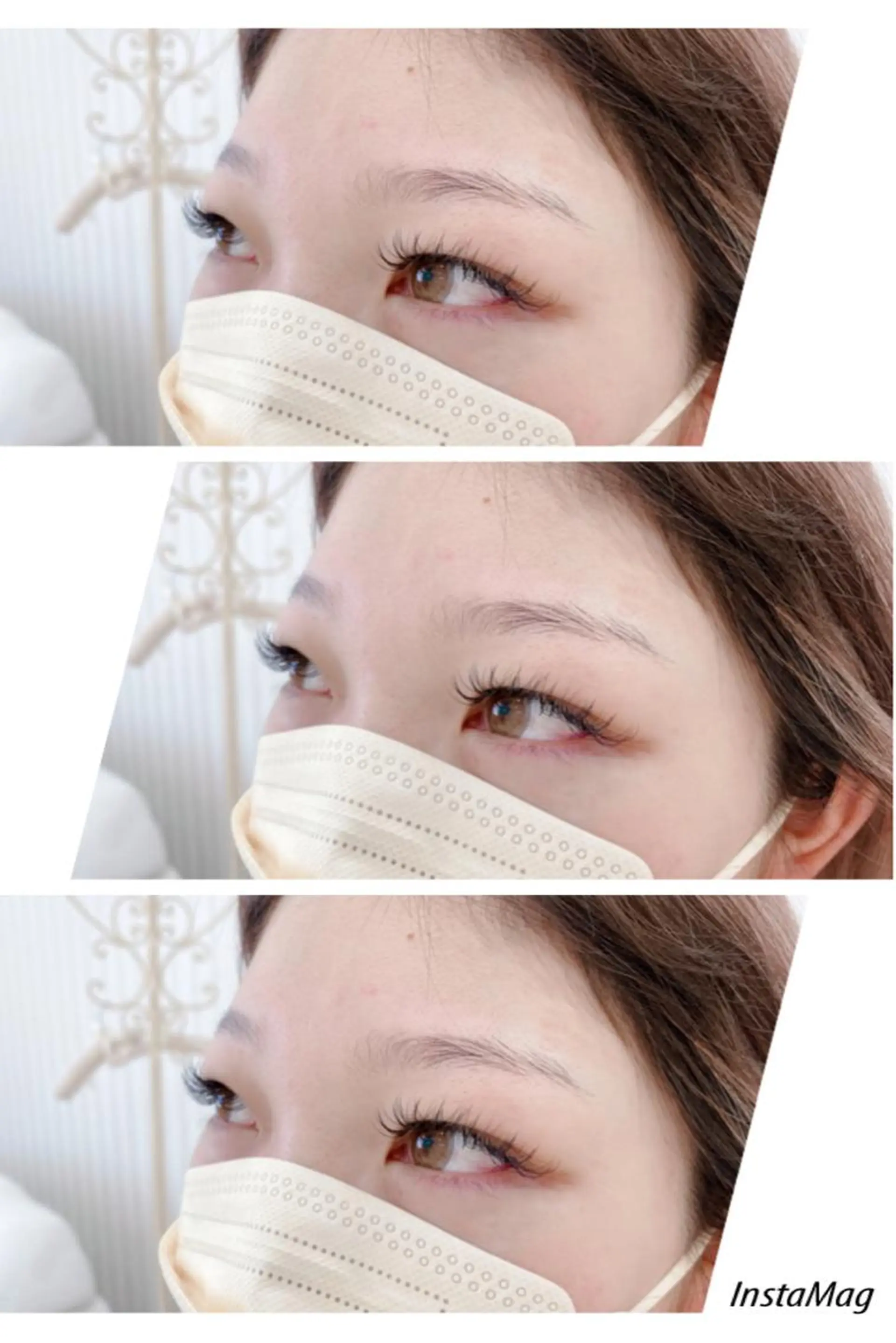 マツエク・マツパ Salon de Galcon 2階(サロンド・ギャルソン)所属・KU TA  \(◡̈)/の眉毛・アイブロウイメージ