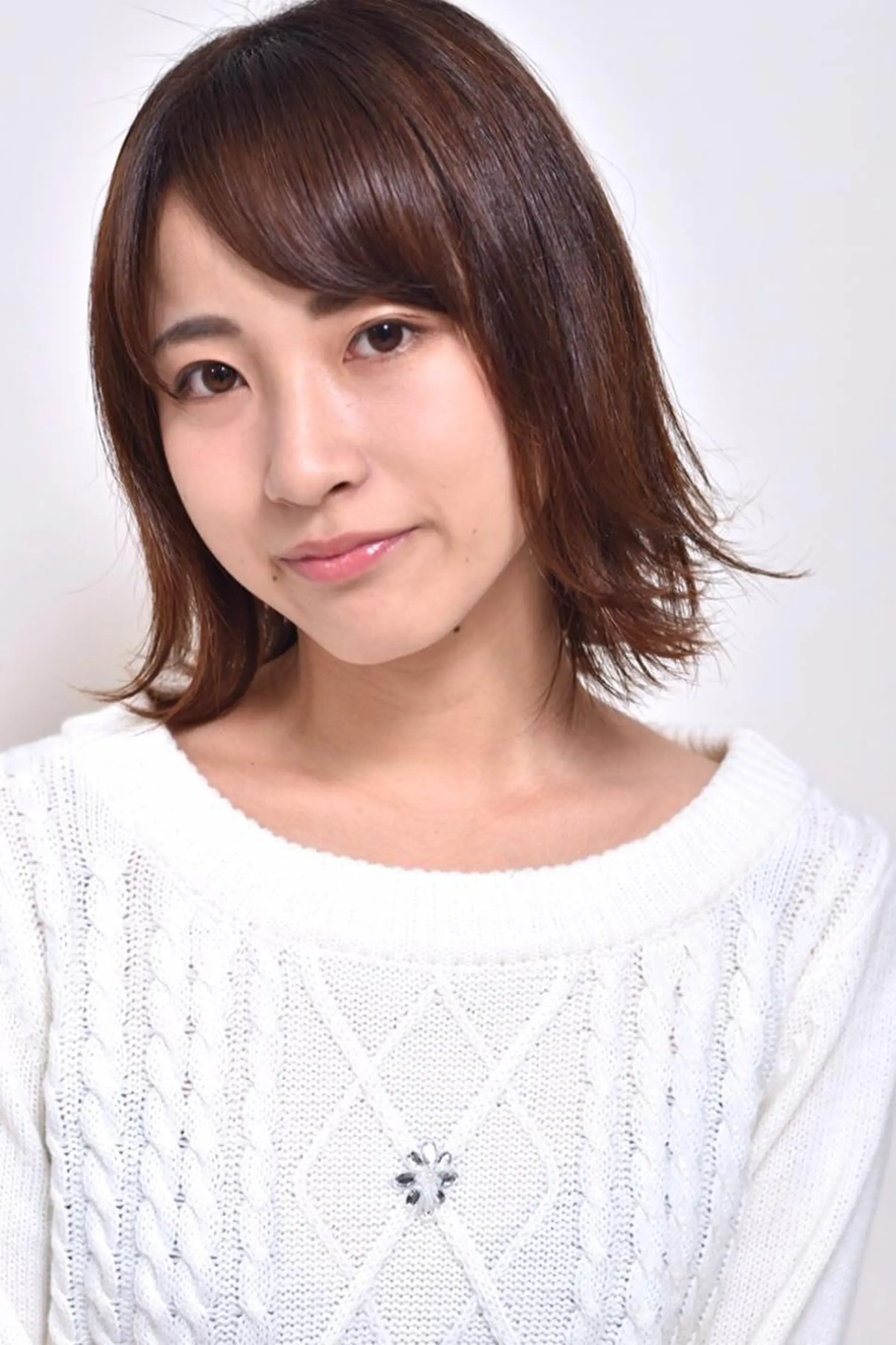 ショート ショート、ボブなら お任せ❤️石川由美のヘアスタイル