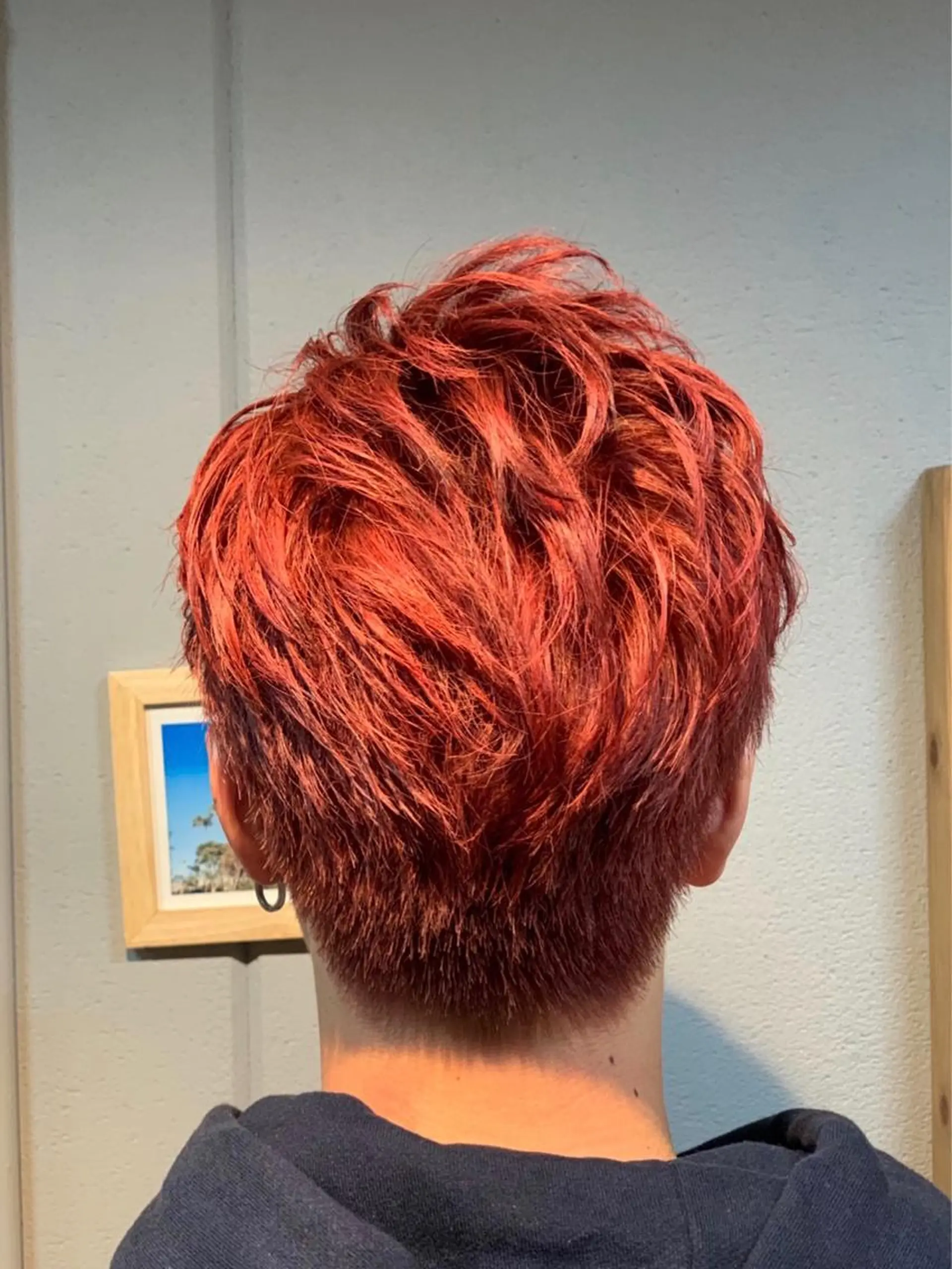 メンズ 🦋韓国系指名No1 店長/圓山 祐也🦋のヘアスタイル