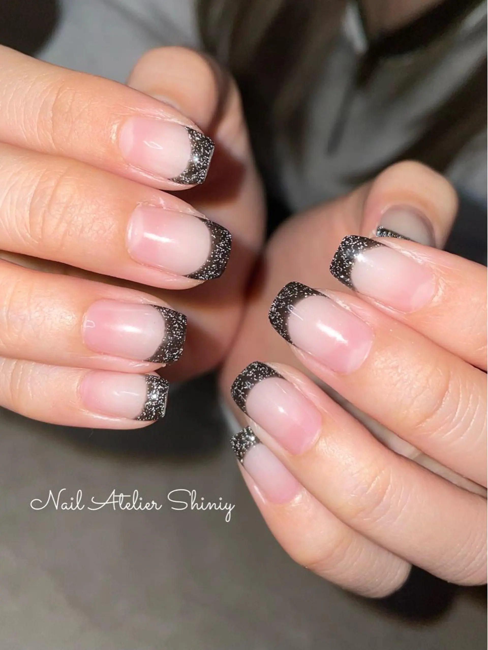 ネイル フラッシュネイル ハンドネイル ネイル＆脱毛サロン ユイカのネイルデザイン