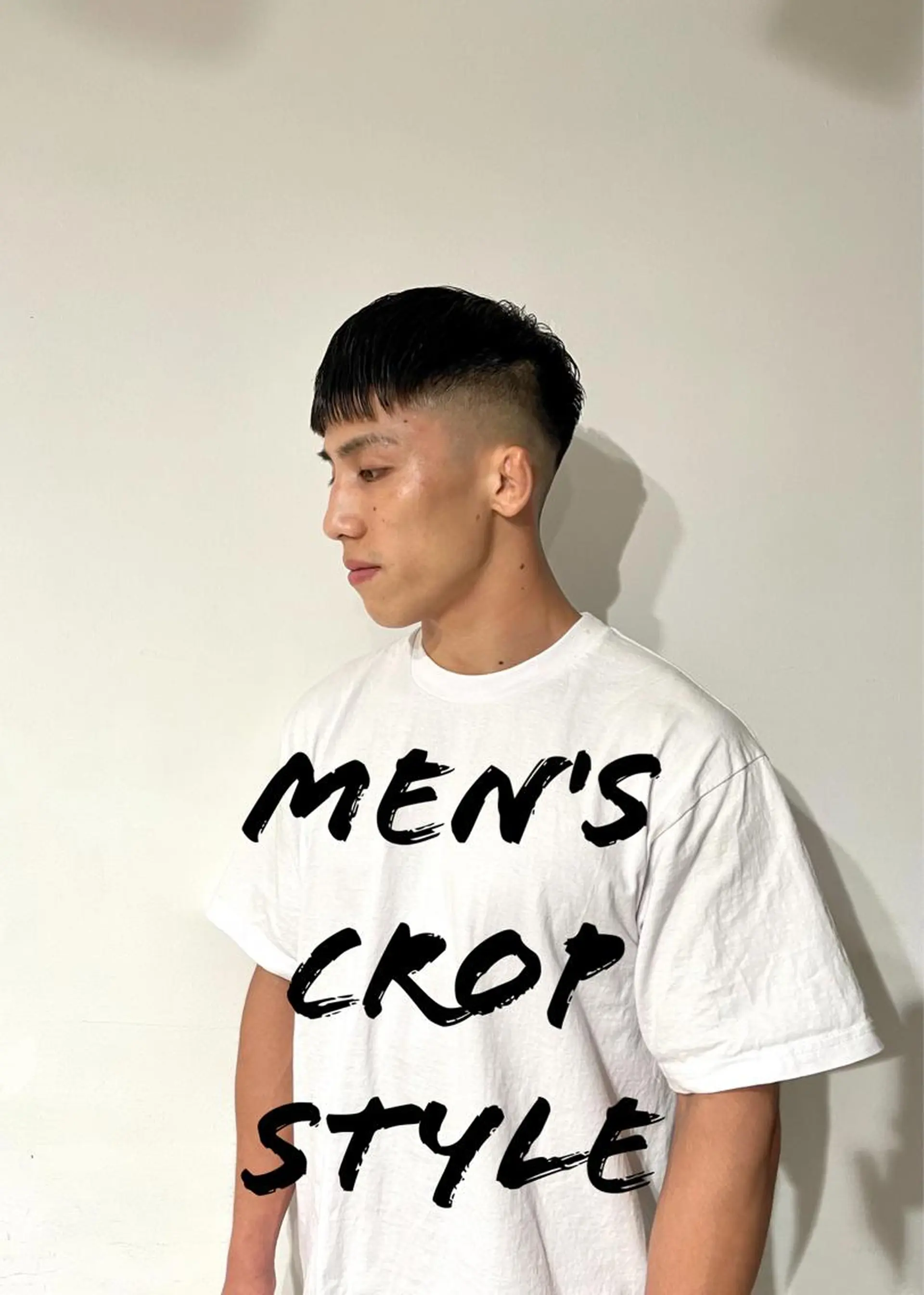 メンズ フェードカット カット 骨格補正施術/メンズ 専門美容師/YUYAのヘアスタイル