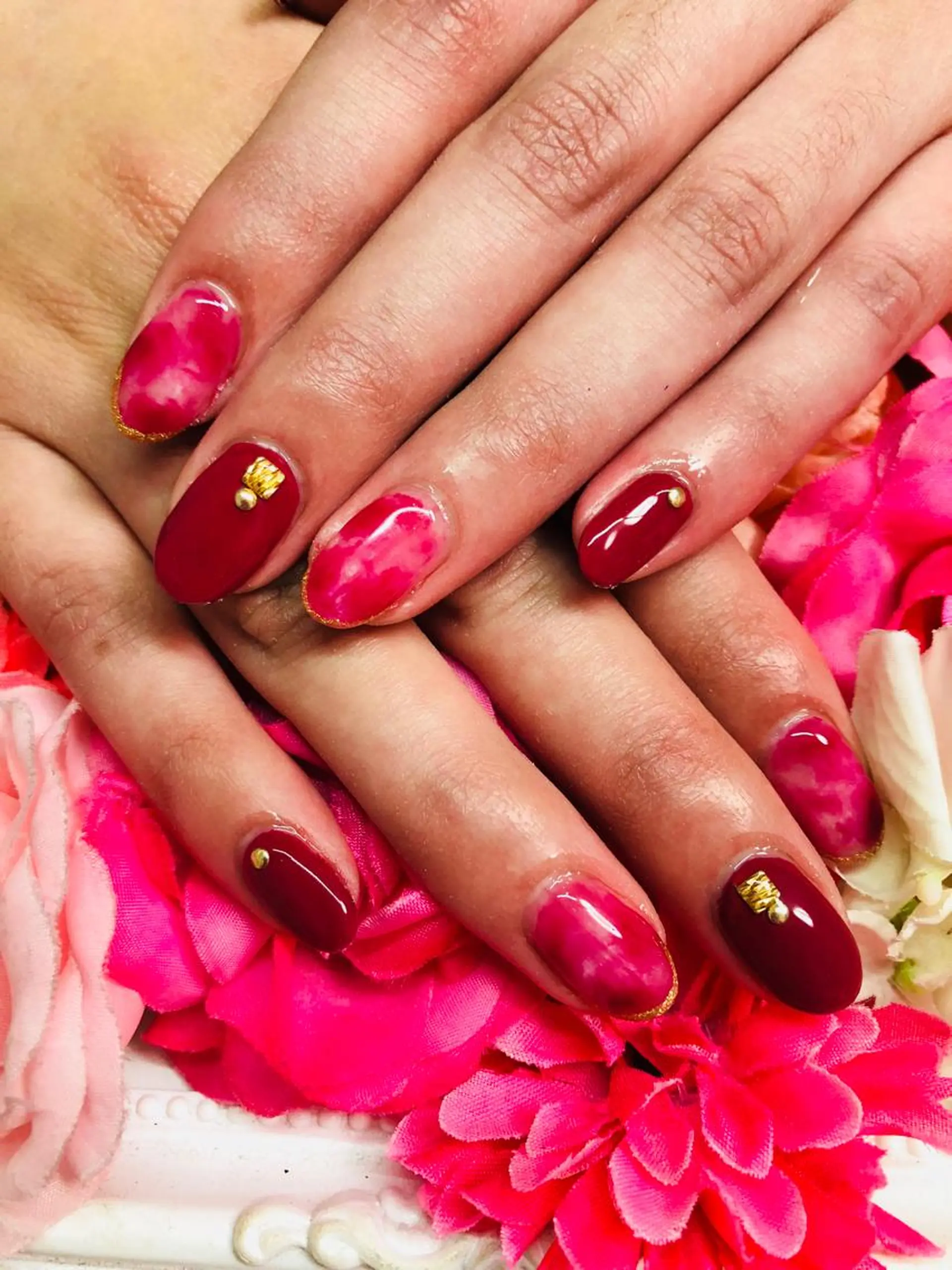 ネイル 酵素風呂　RA.RA所属・酵素風呂 RA.RAのその他イメージ