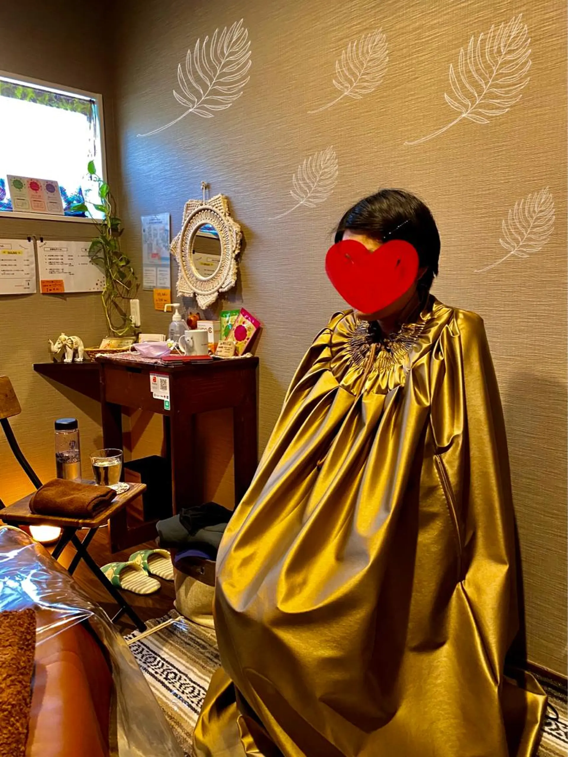 隠れ家おうちサロン 〜MALUHIA〜のエステ・リラクイメージ