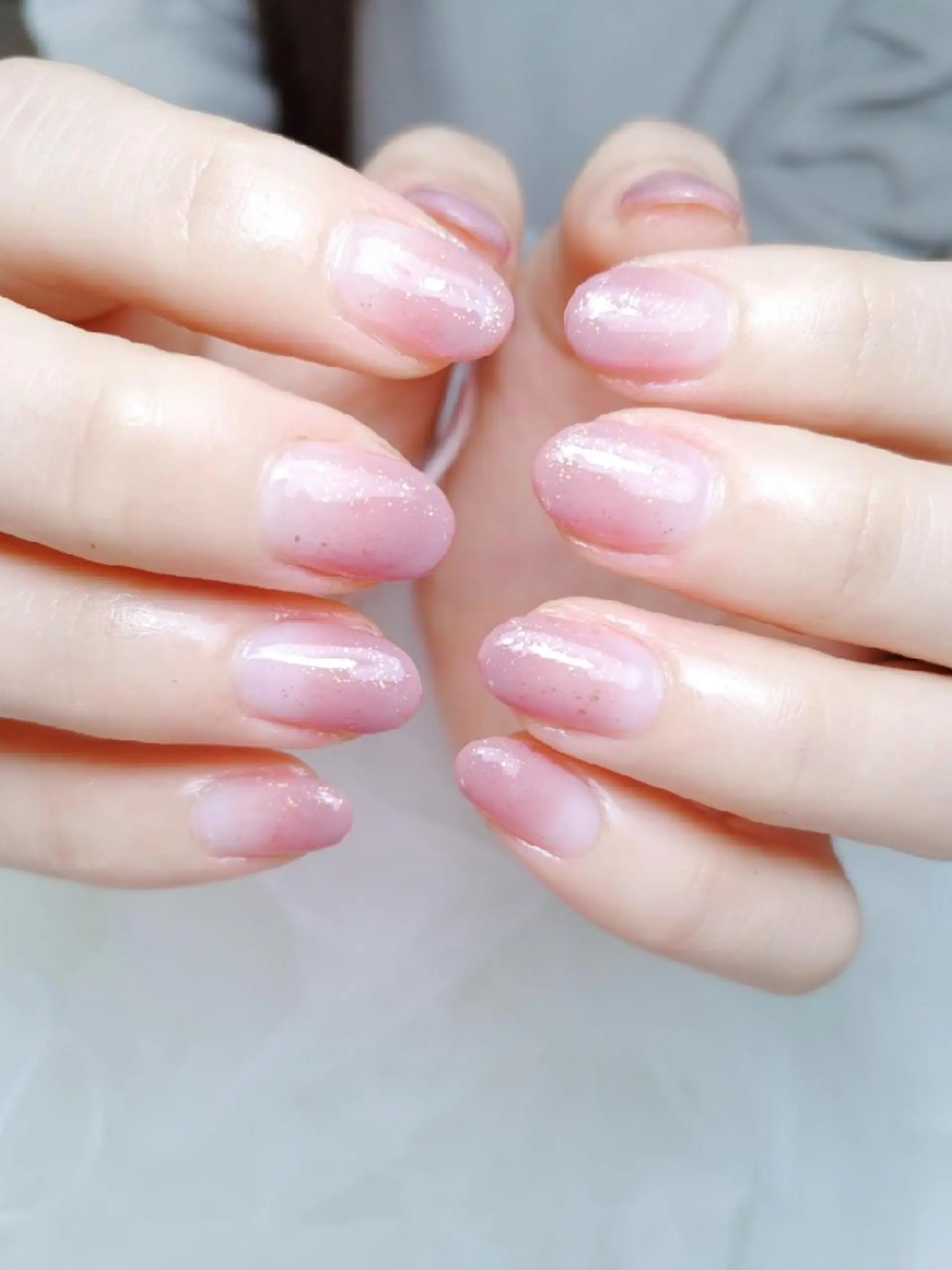 ネイル ハンドネイル 門戸厄神プライベートサロンulunail所属・ulunail mikaのネイルデザイン