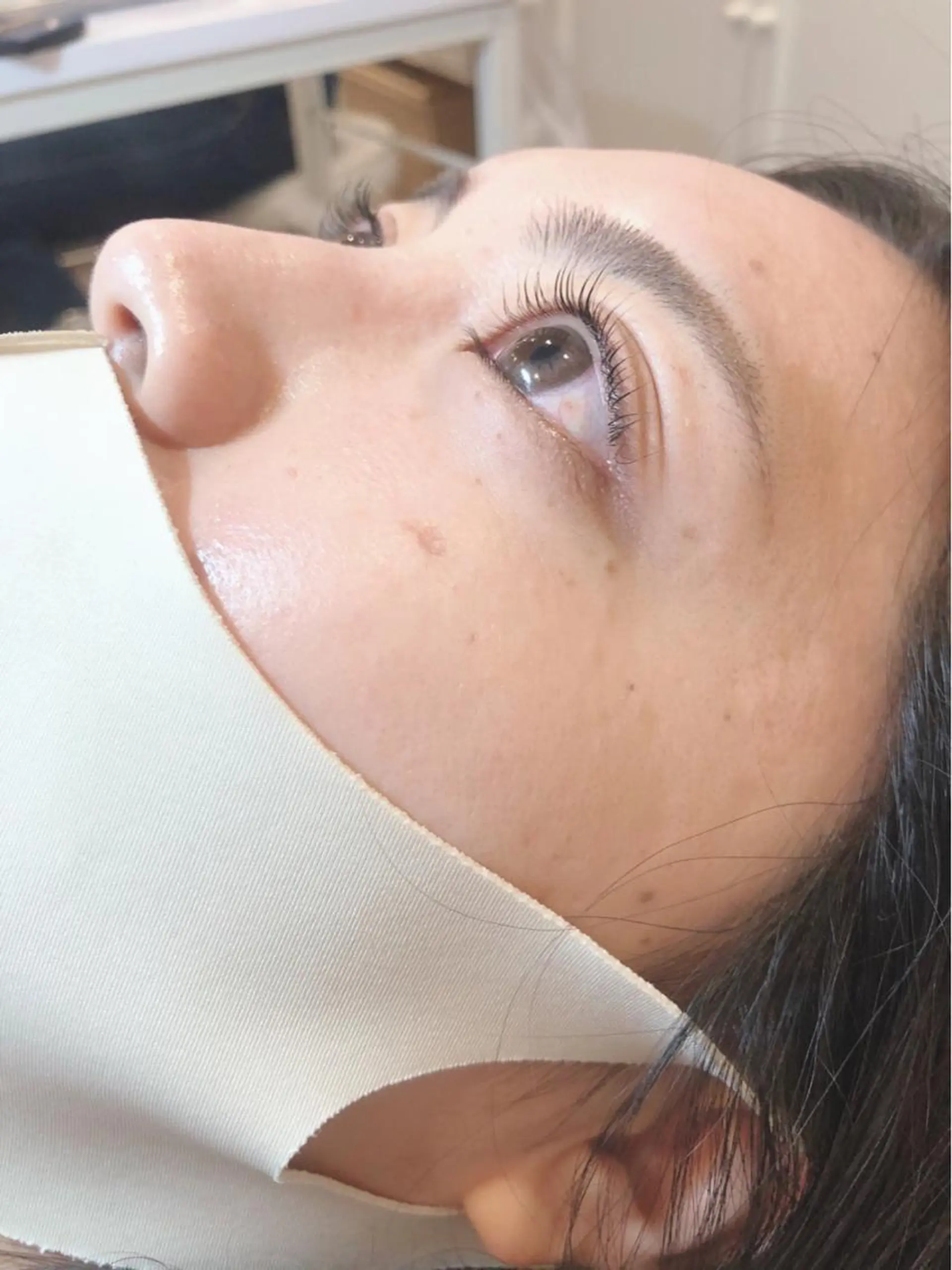 マツエク・マツパ desir beaux所属・宮崎 詩織のマツエク・マツパデザイン