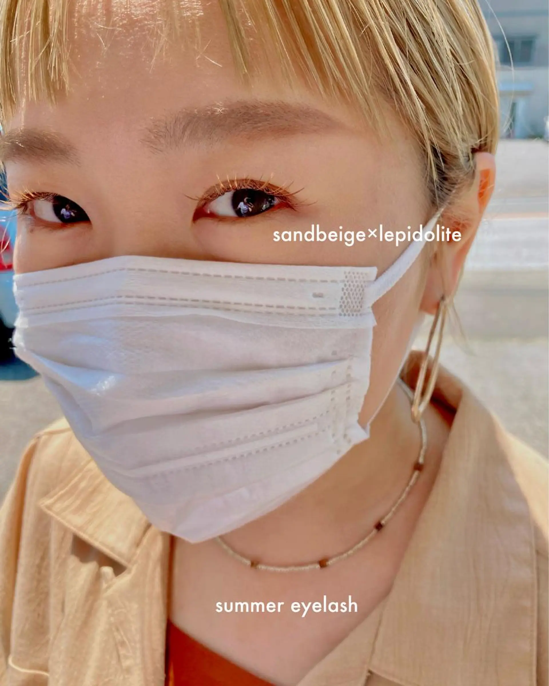 マツエク・マツパ マツエク koti by epi...所属・koti natsumiの眉毛・アイブロウイメージ