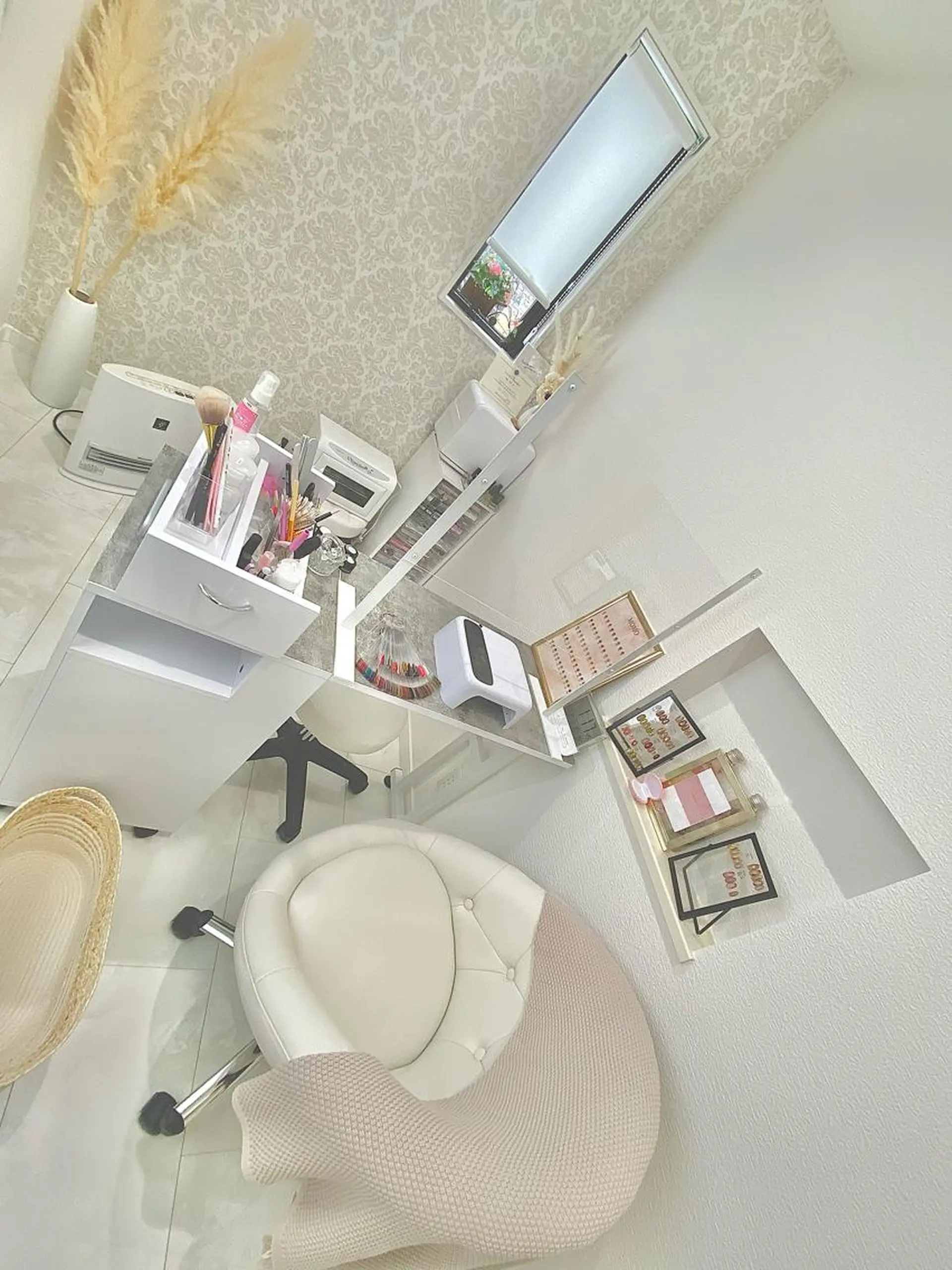 ネイル nail salon éshellのネイルデザイン