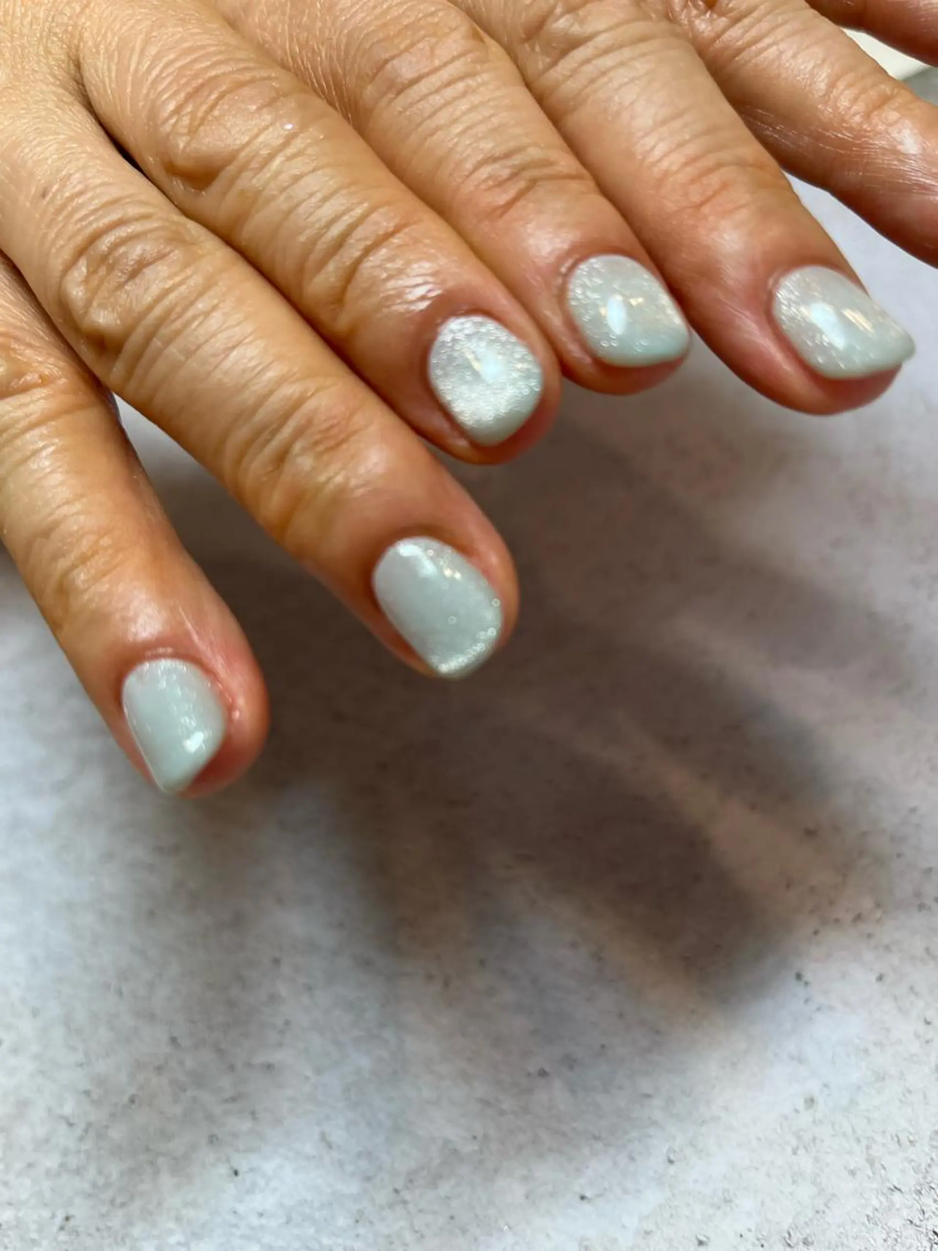 ネイル ハンドネイル LINON所属・【LINON】 airiのネイルデザイン