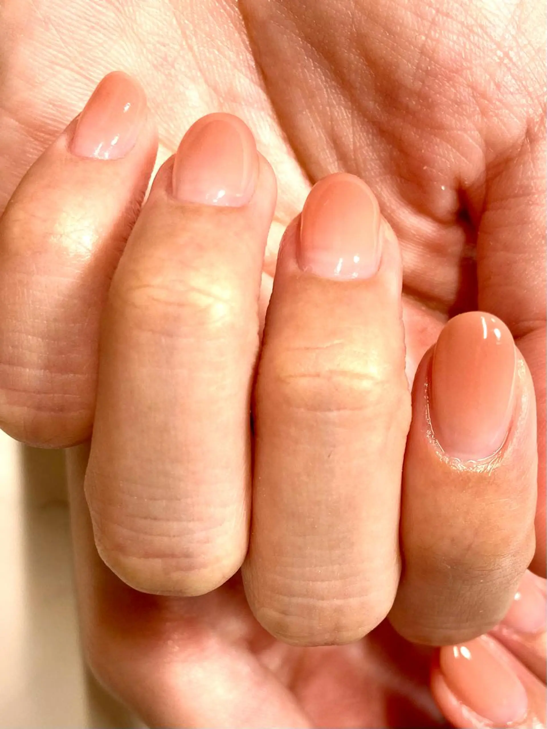 ネイル ハンドネイル one nailsalonのネイルデザイン