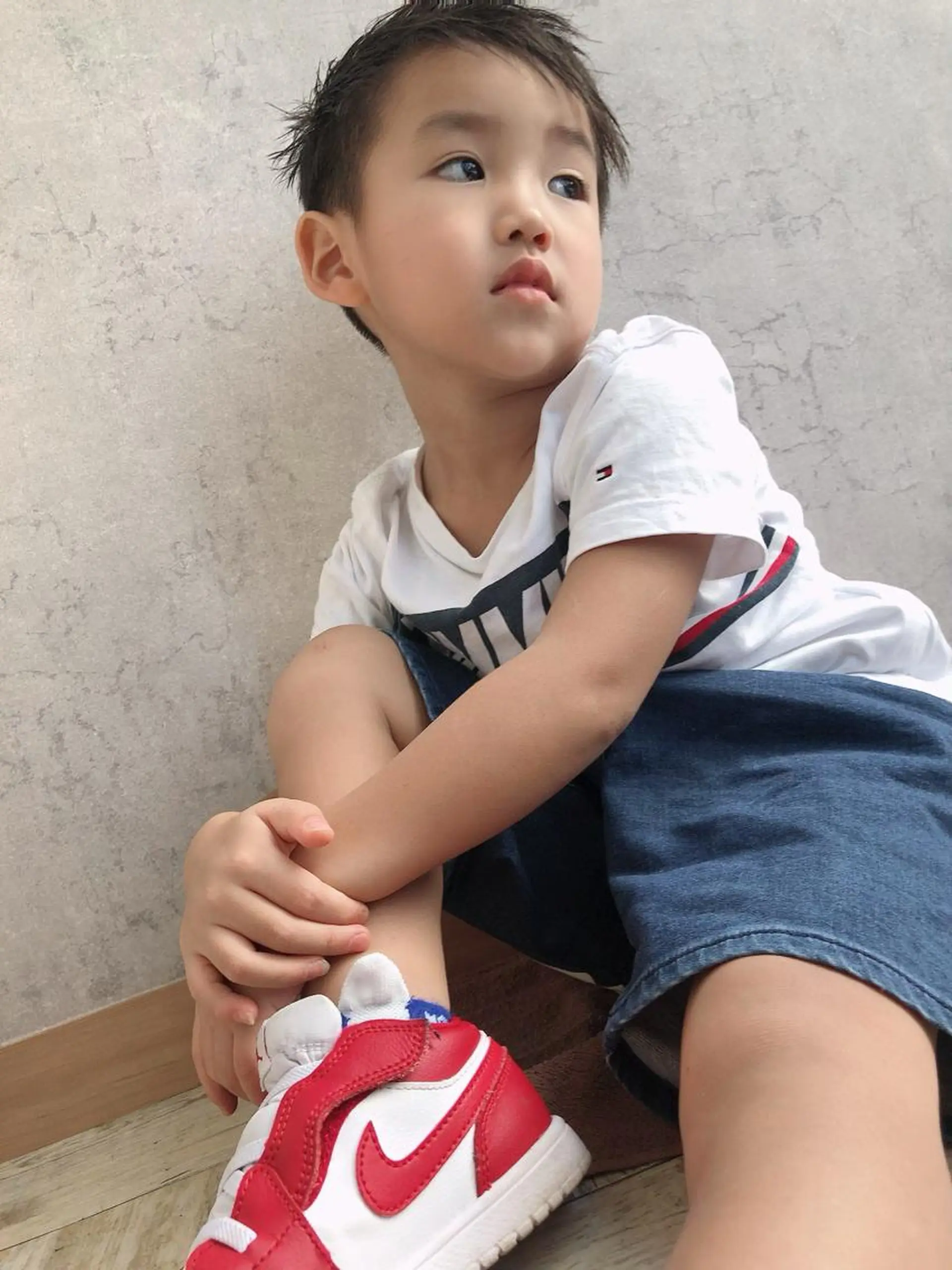 ショート ノアヘアデザイン町田店所属・ショートヘア特化 mayaのヘアスタイル