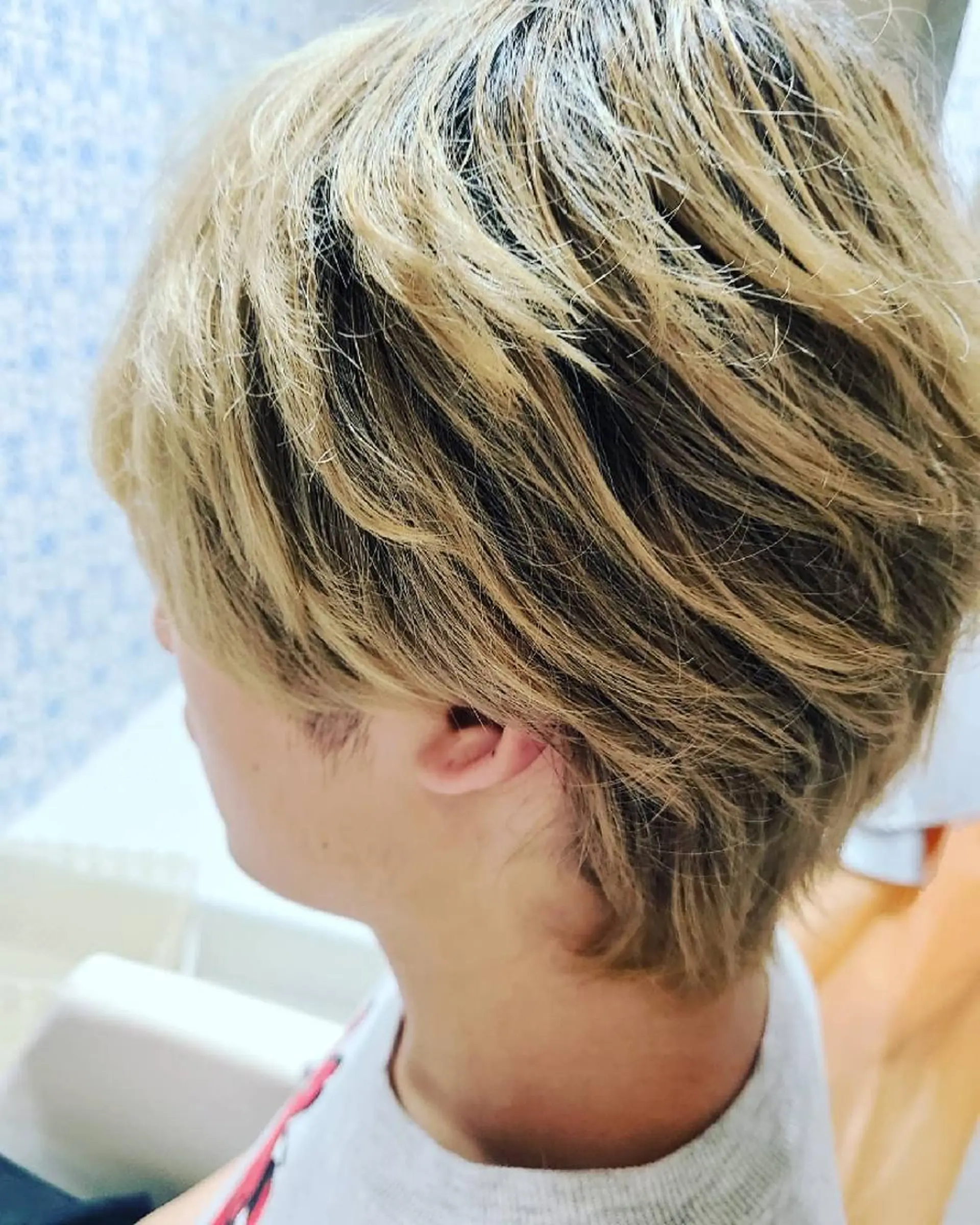 ショート パーソナルカラー・骨格/顔診断【eternity】所属・【トータル美容】 Eternityのその他イメージ