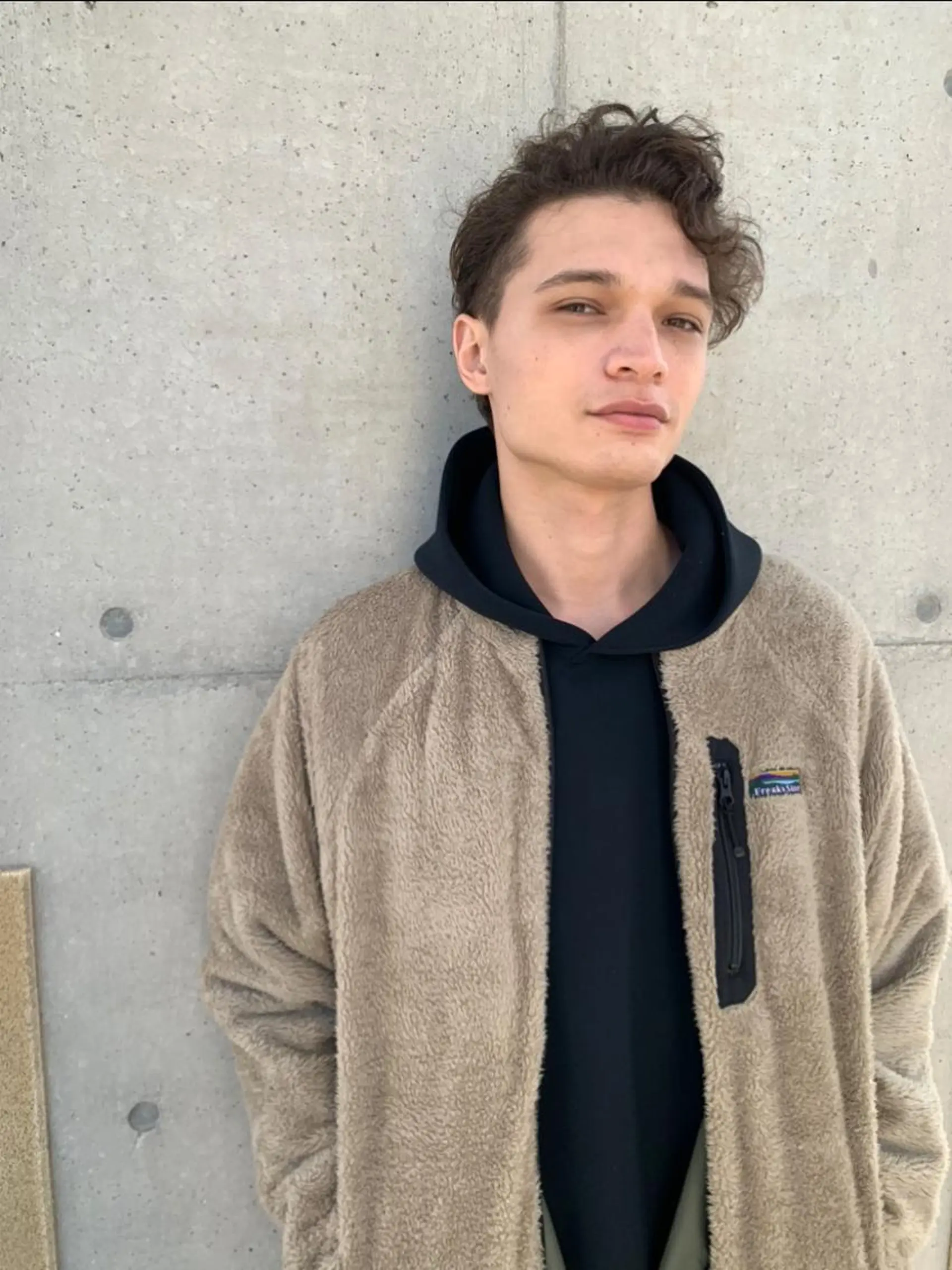 ショート River,Land所属・yui .のヘアスタイル