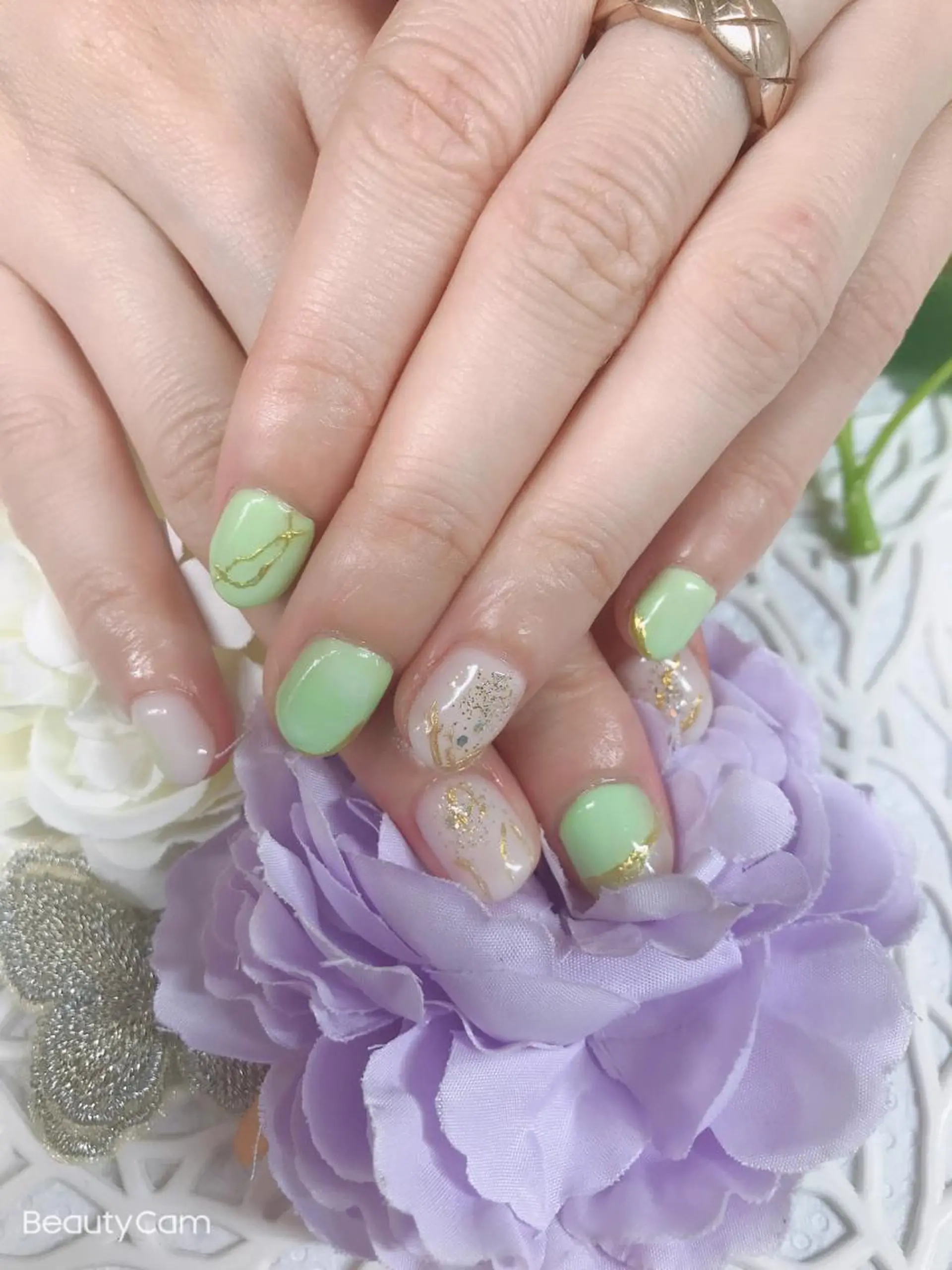 ネイル Salon MINEのエステ・リラクイメージ