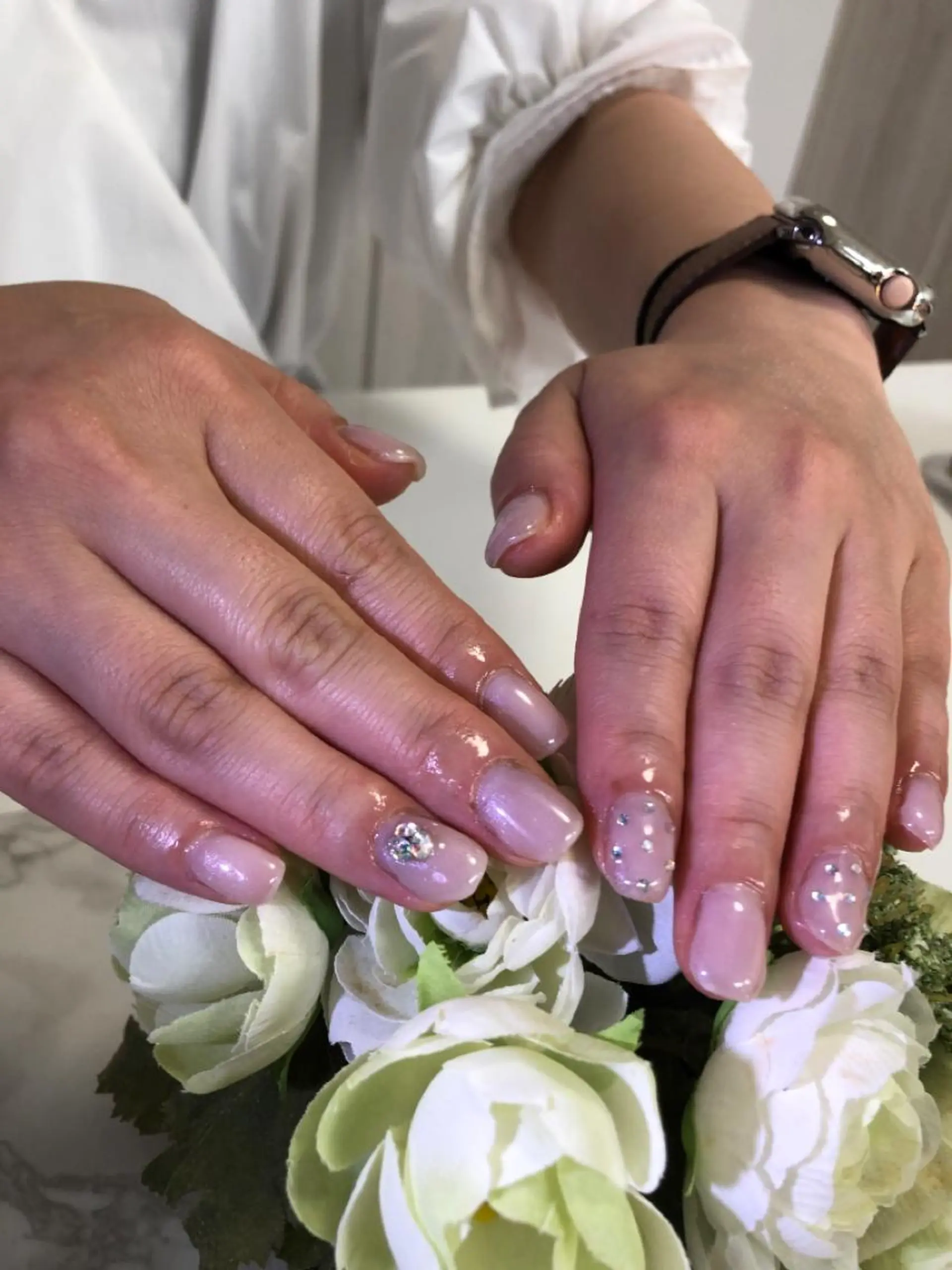 ネイル nanamin nail所属・眉サロン KE. 船橋日大前駅徒歩1分のその他イメージ