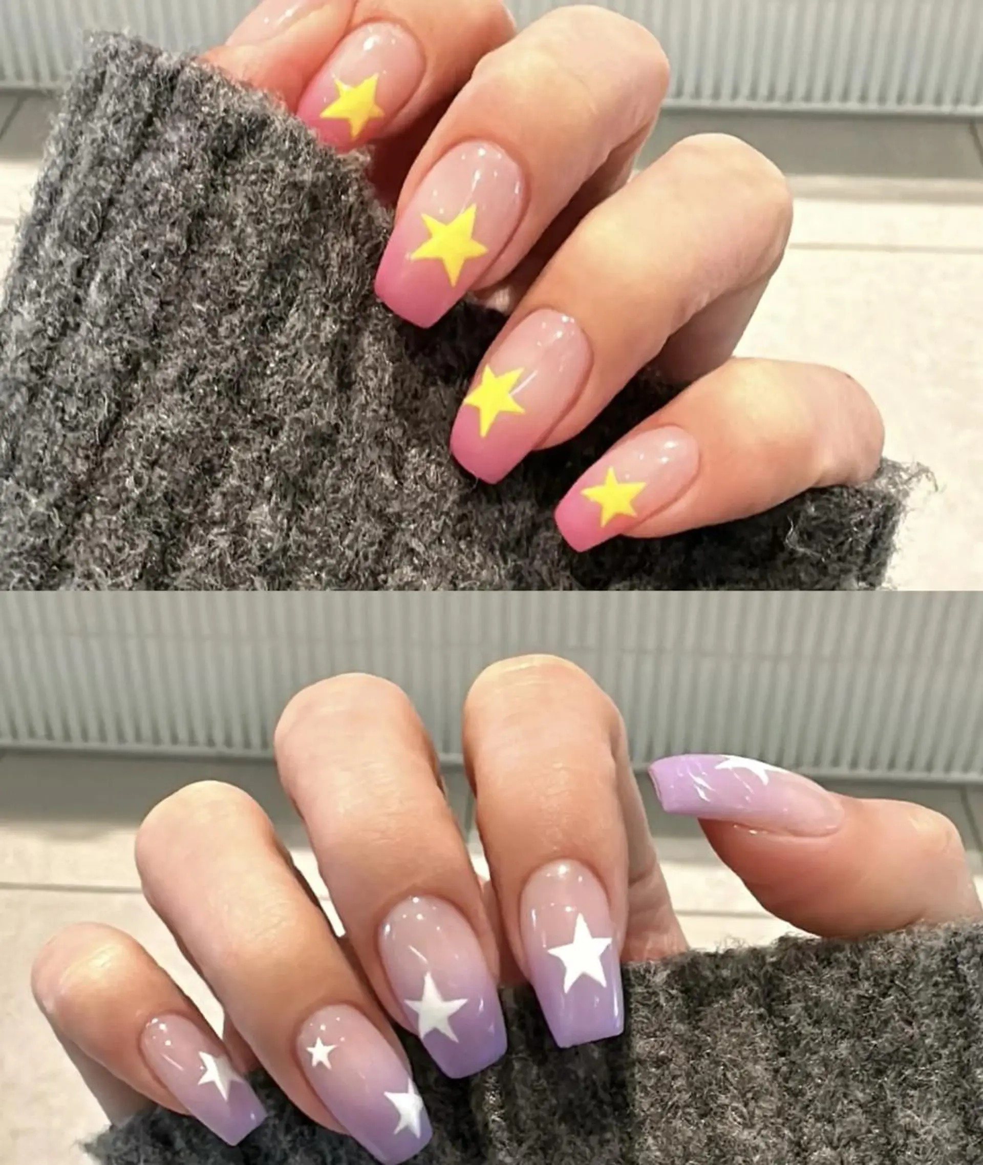 ネイル ハンドネイル 🎀 NaNa_nailのネイルデザイン