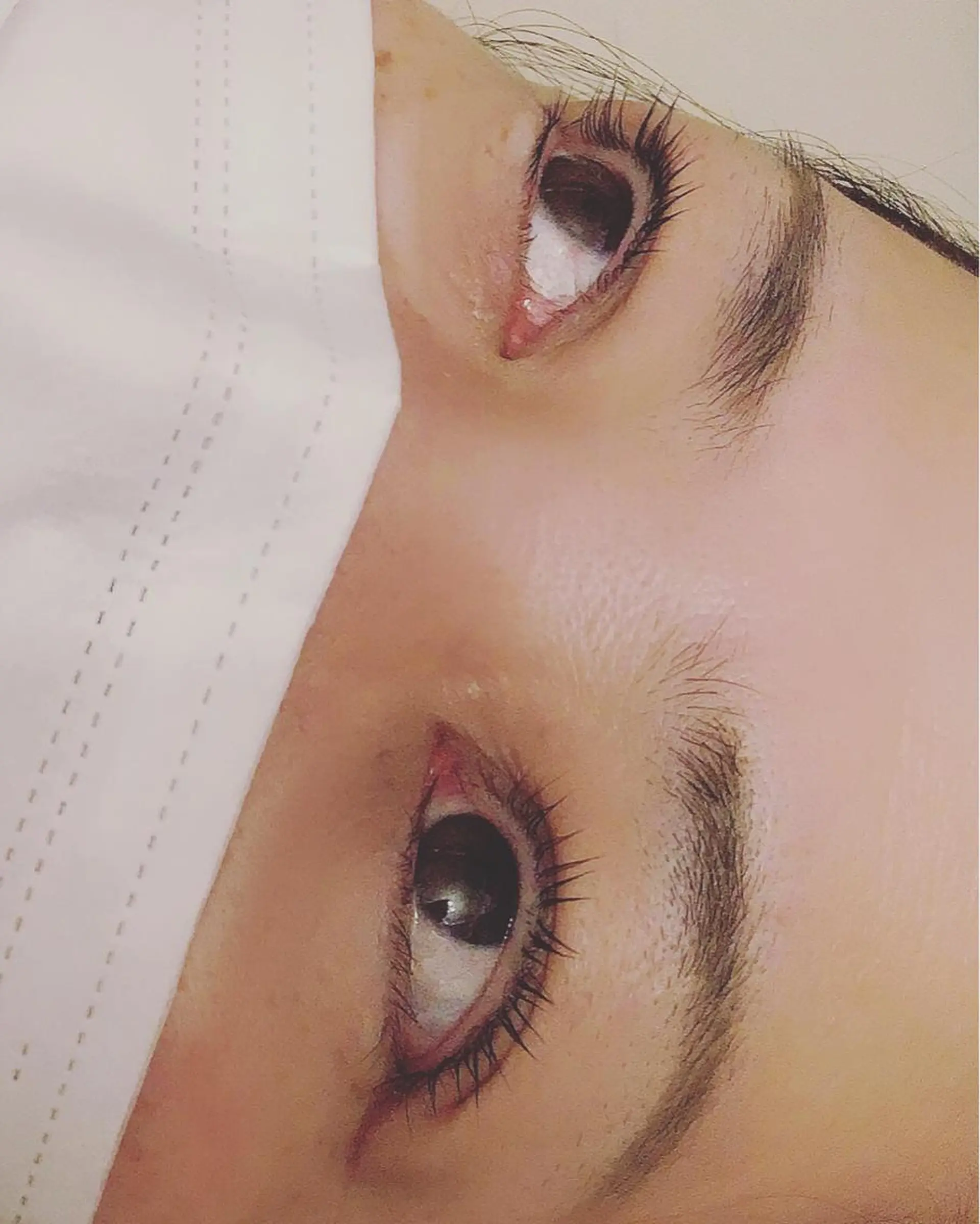 マツエク・マツパ マツパ eyelash GARDENのマツエク・マツパデザイン