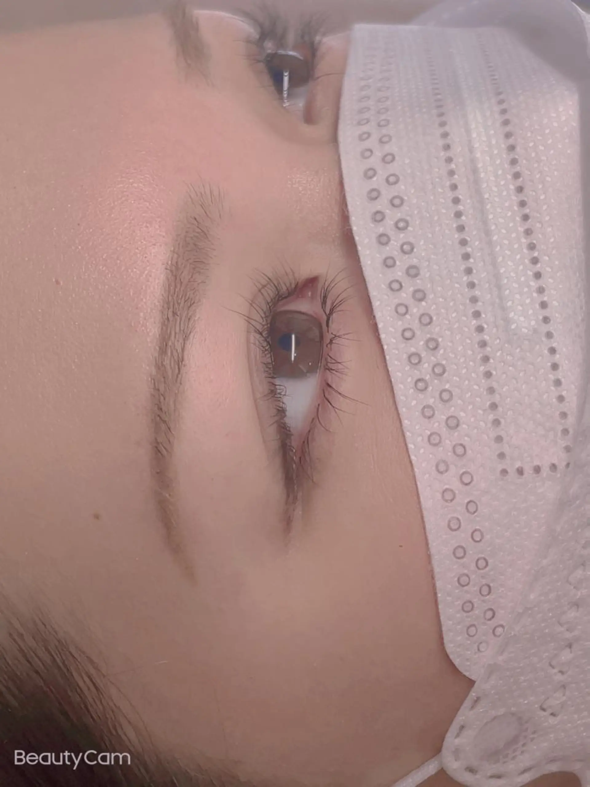 マツエク・マツパ 金城 えりなのマツエク・マツパデザイン