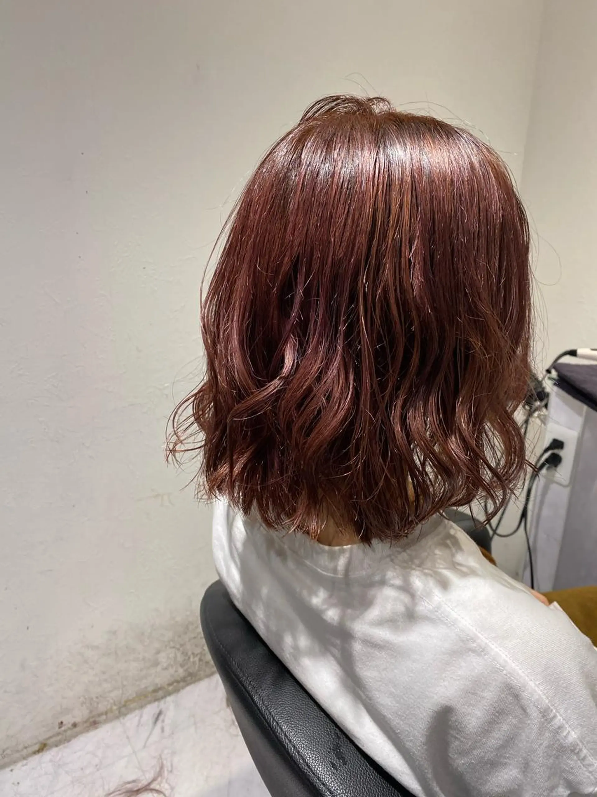 ミディアム RINRI 🌷のマツエク・マツパデザイン