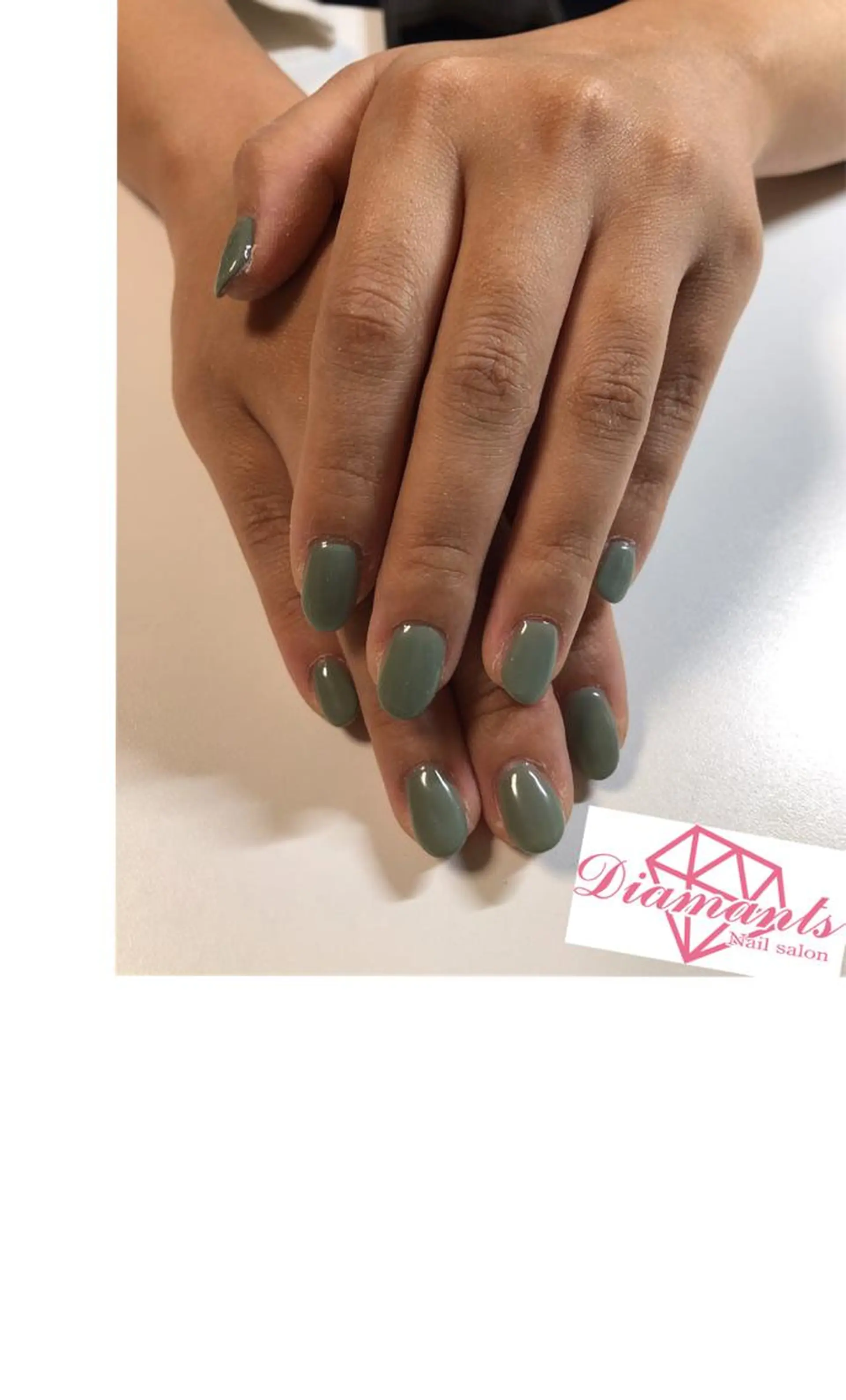 ネイル Asa miのネイルデザイン