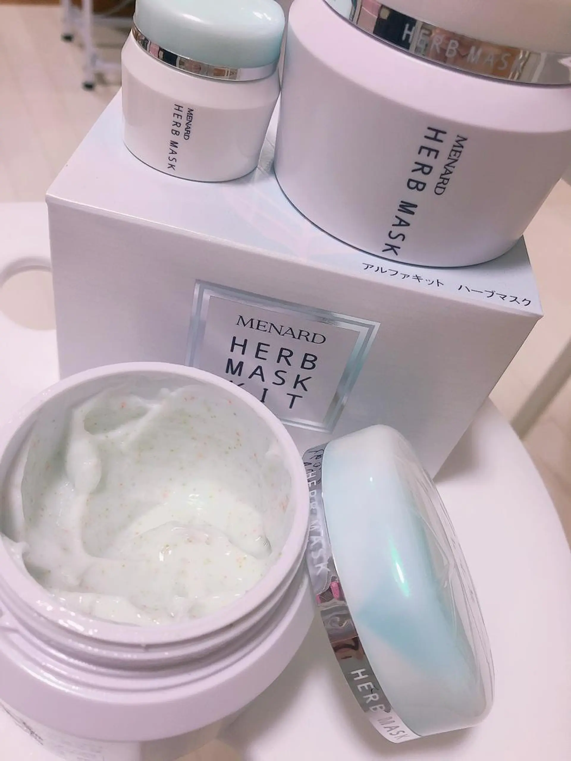 エステ メナード熊本 嘉島のエステ・リラクイメージ