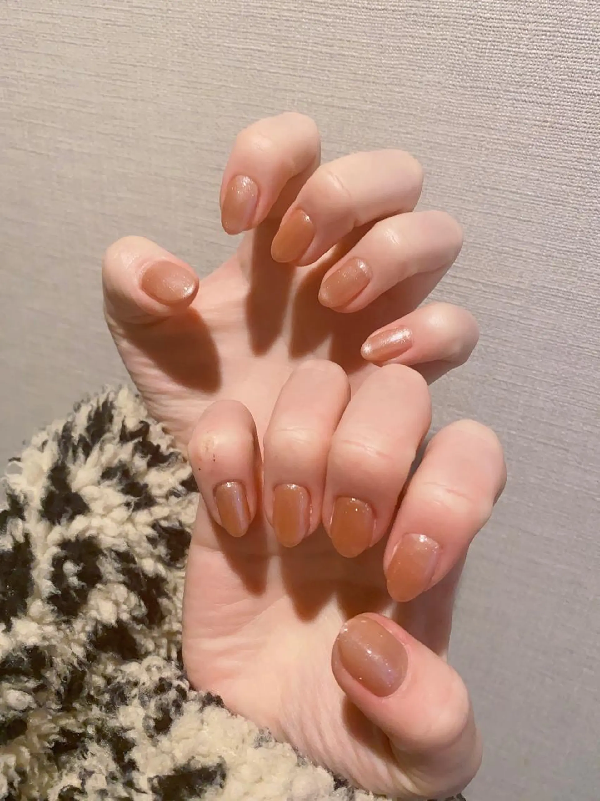 ネイル ハンドネイル 👍thumbs up nail👍のネイルデザイン