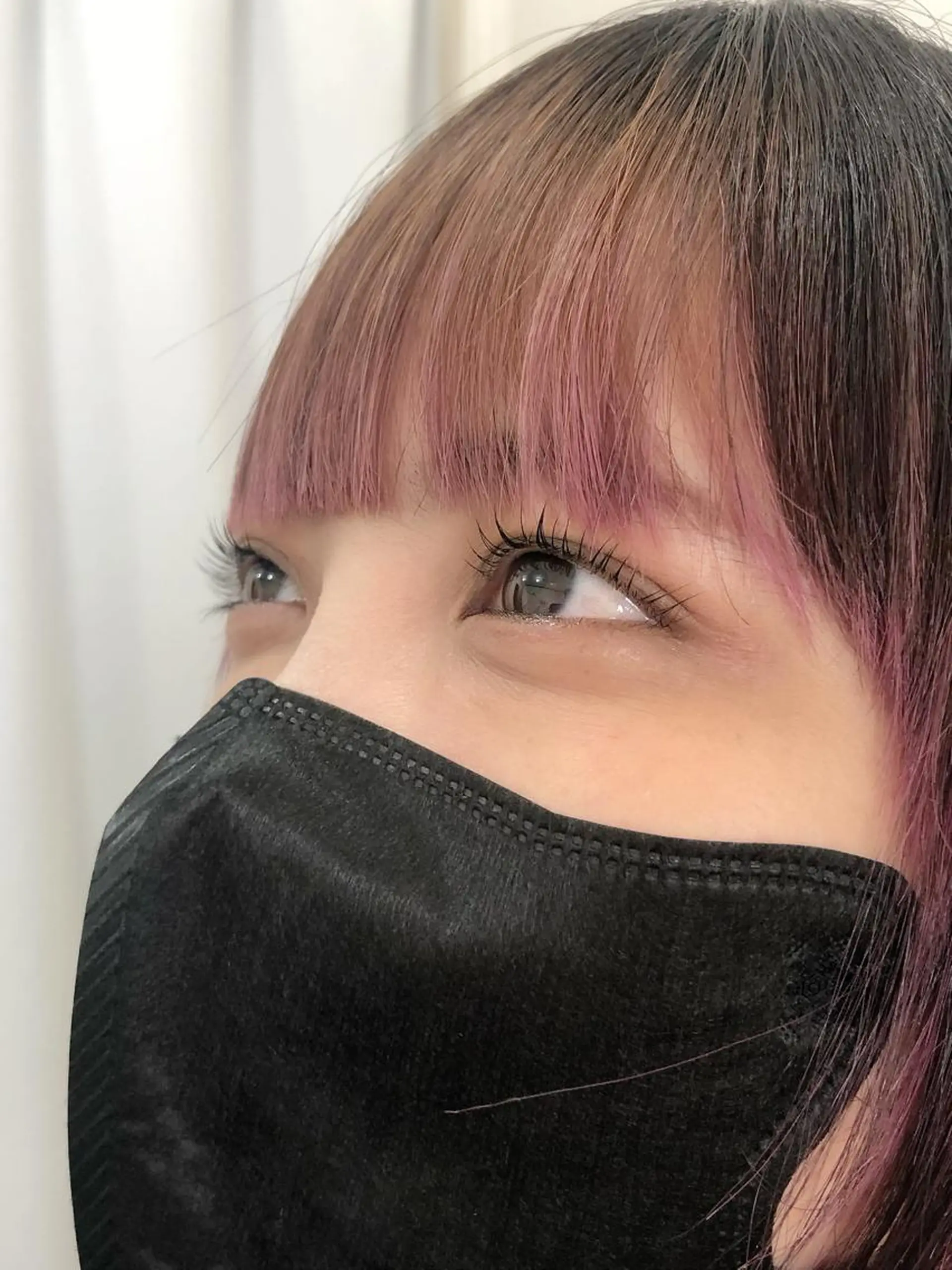 マツエク・マツパ マツパ 【Mr.Alice】 天六店🐰のマツエク・マツパデザイン