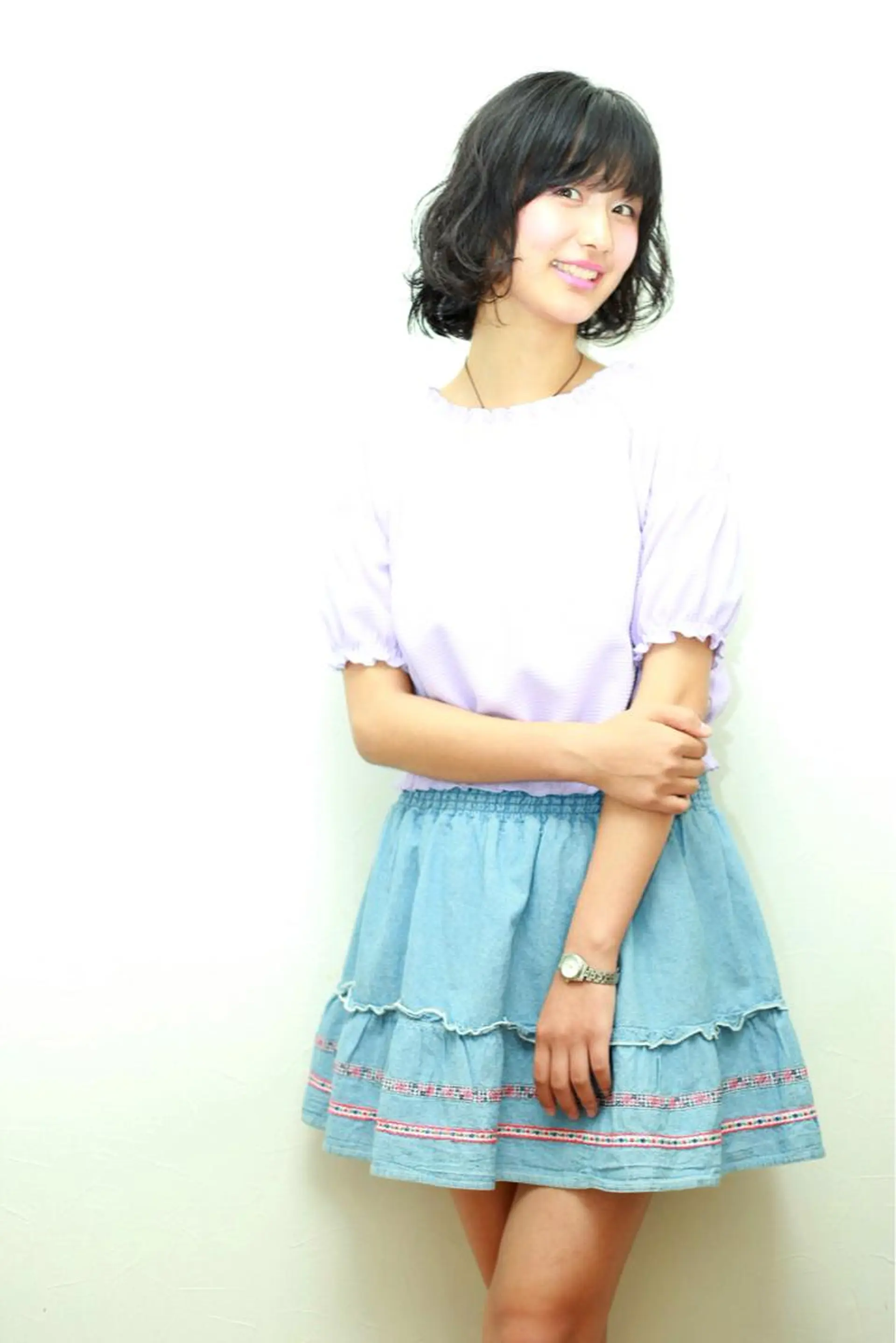 NAP hair owariasahi所属・モリヒロ マサシのその他イメージ