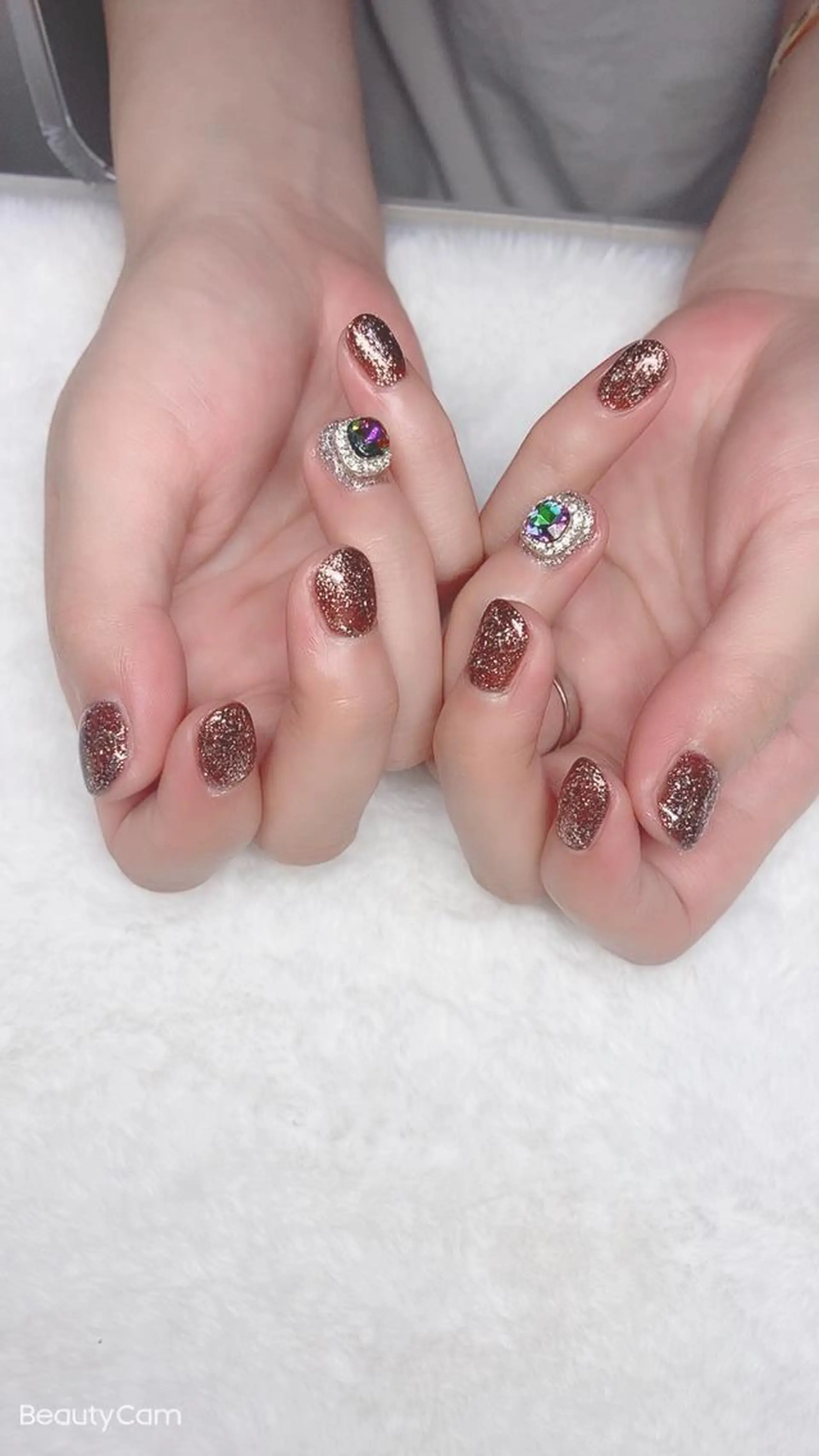 ネイル NailYY所属・NailYY よよのネイルデザイン