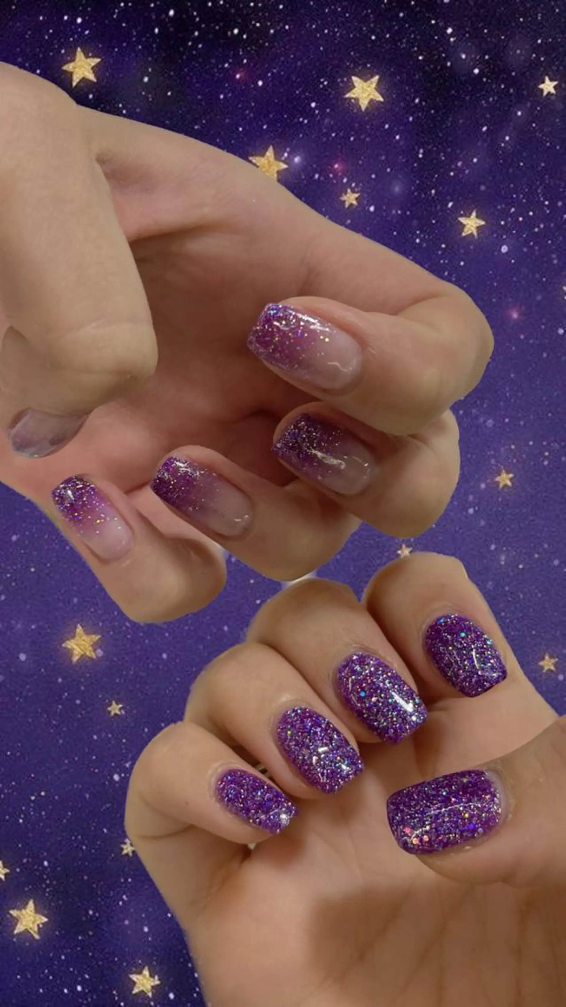 ネイル MAXKELLY HATSUNEのネイルデザイン