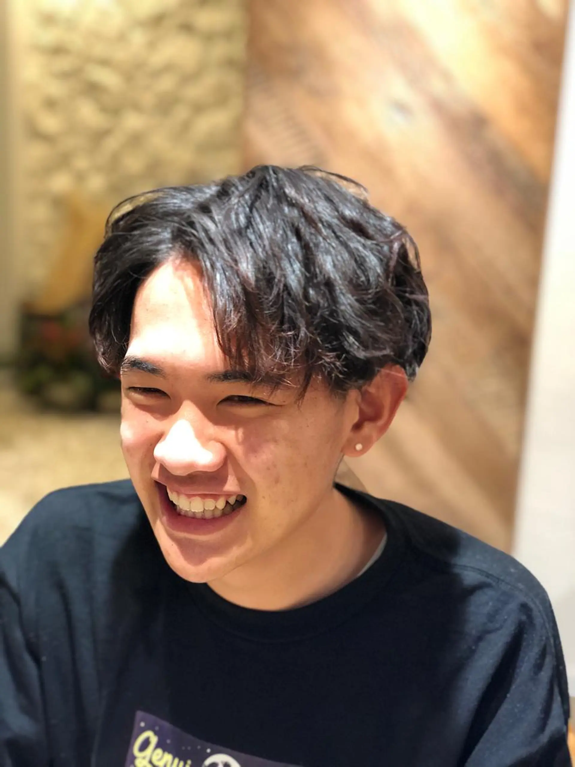 メンズ 高橋 明由武のその他イメージ