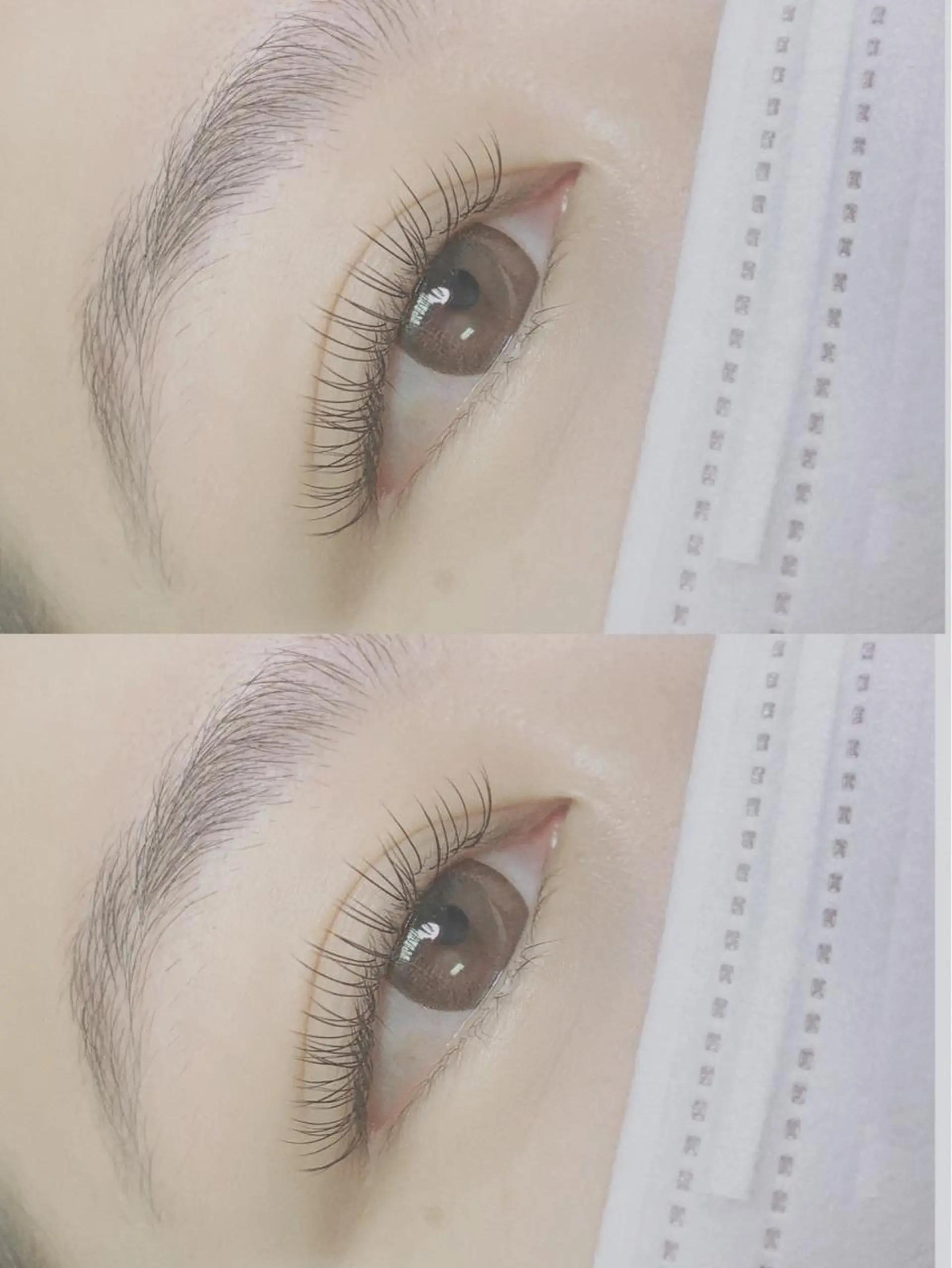 マツエク・マツパ マツエク JuaneSalon 🌼池袋🌼のマツエク・マツパデザイン