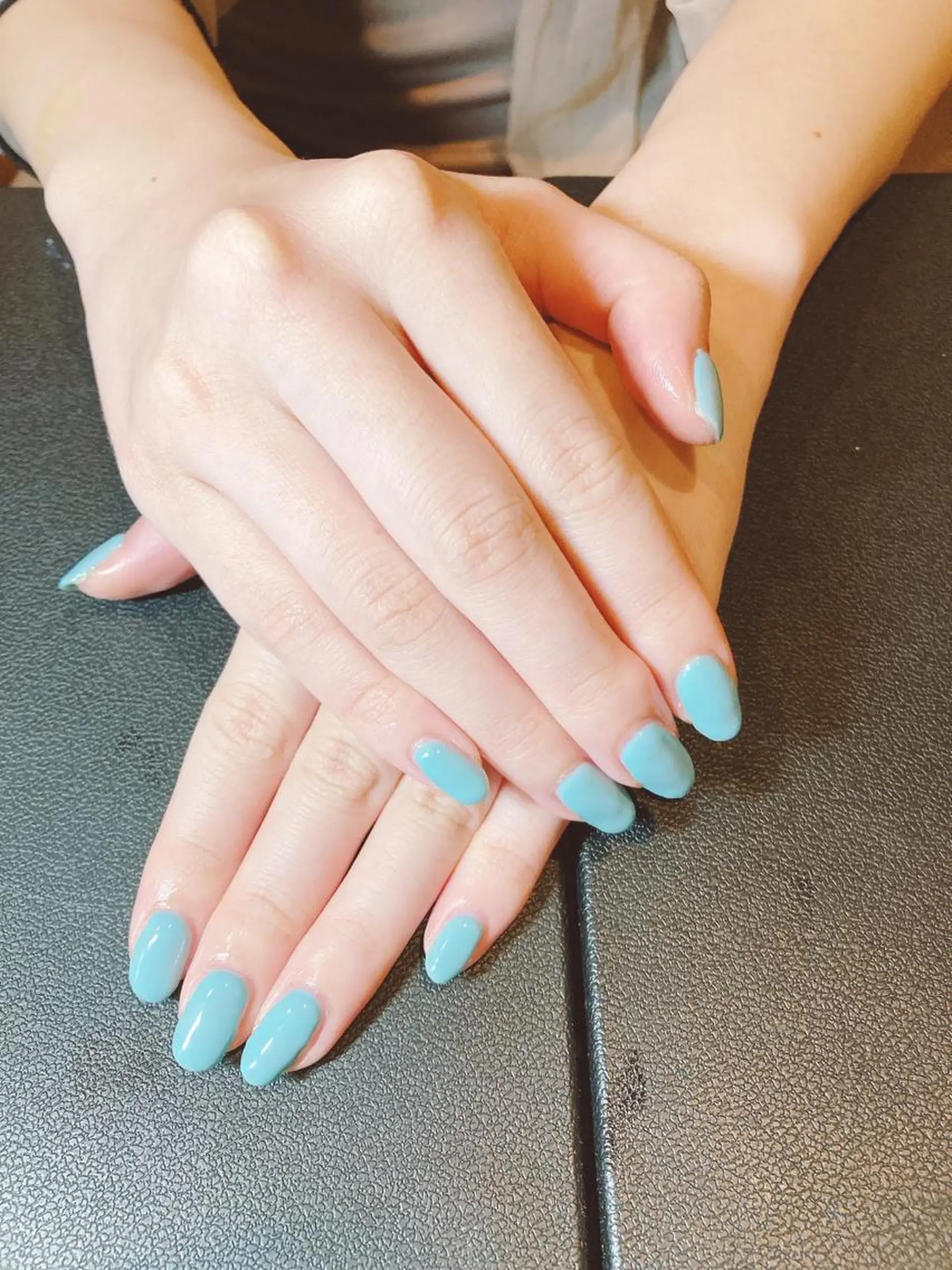 ネイル 渡邊 直子のネイルデザイン