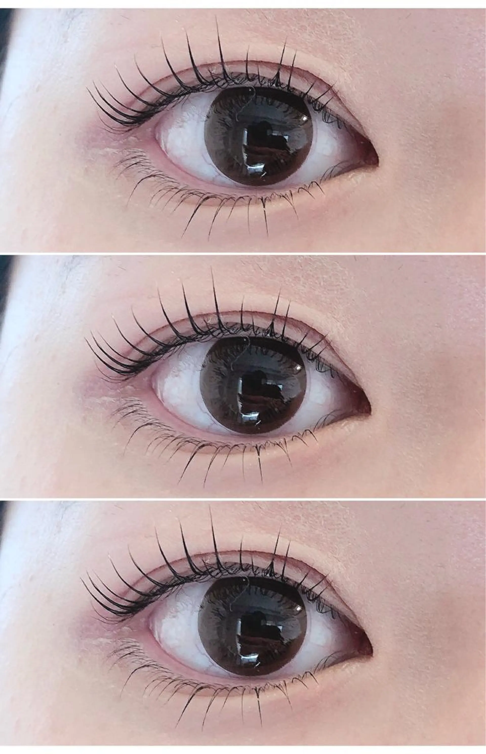 マツエク・マツパ Aube l .nord所属・Aubel.nord 《オーベルノール》のマツエク・マツパデザイン