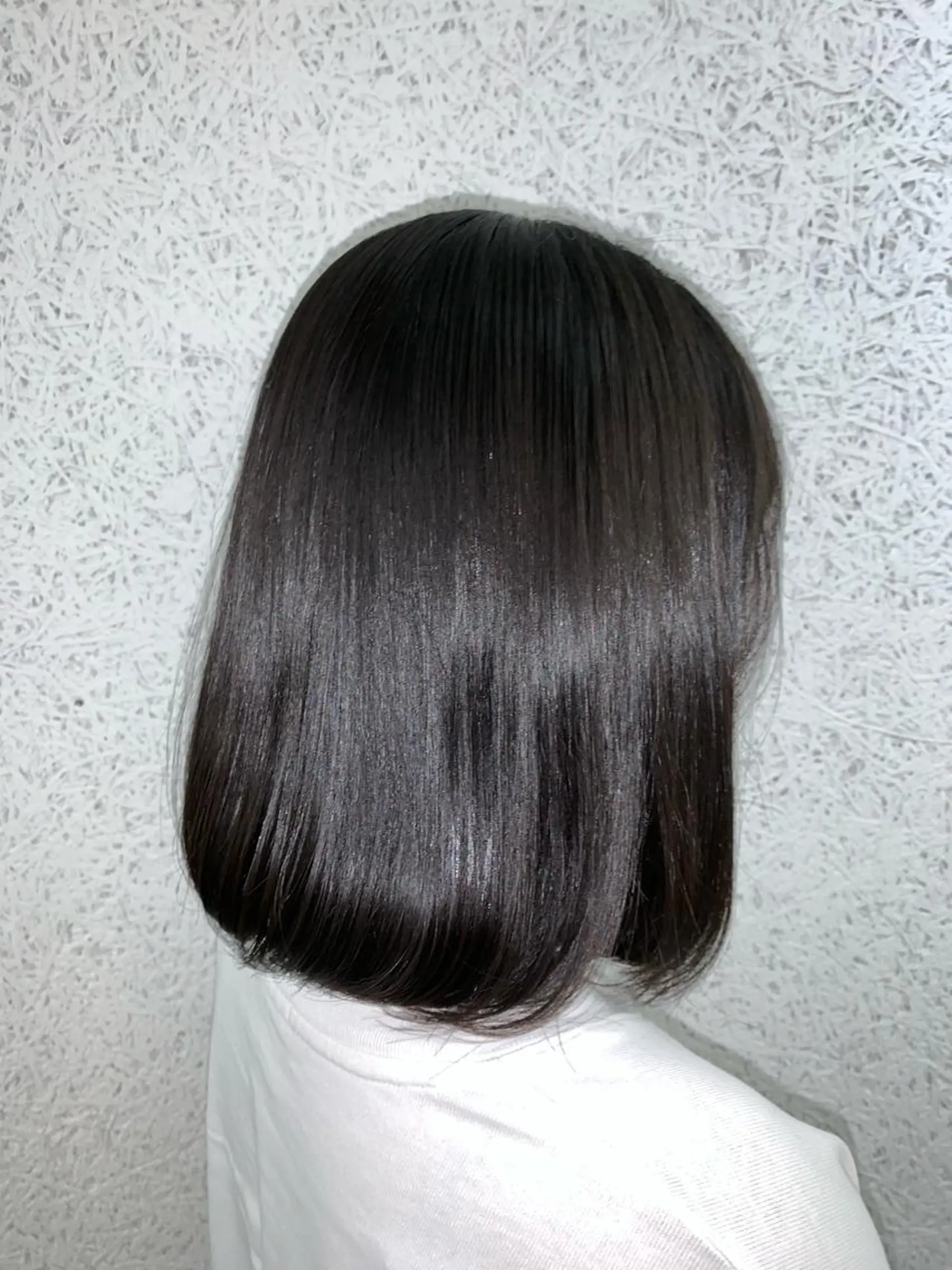 ミディアム パーマ もにか🌞原宿/渋谷 🌝ブリーチカラーのヘアスタイル