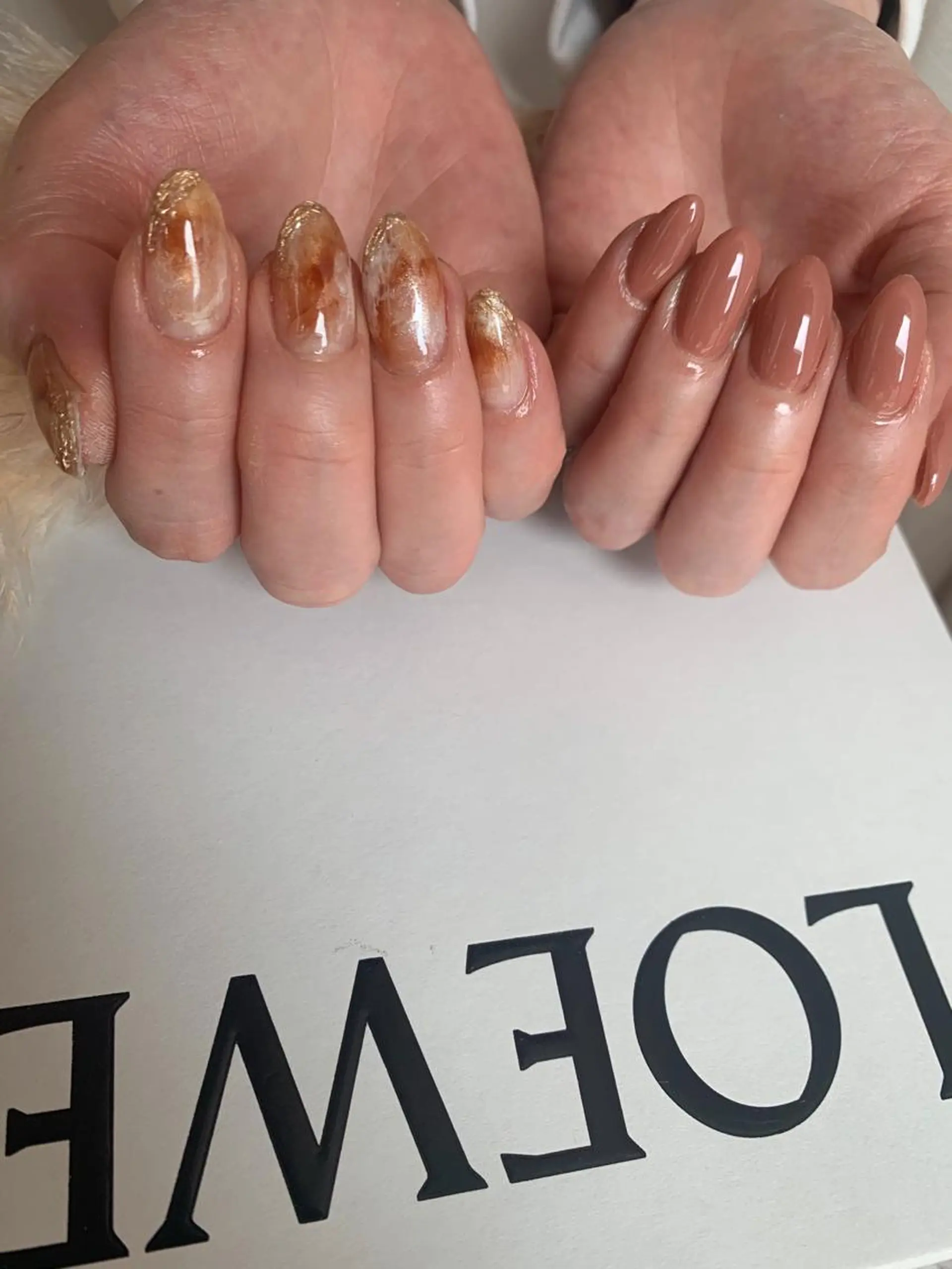 ネイル 土屋 智子のエステ・リラクイメージ