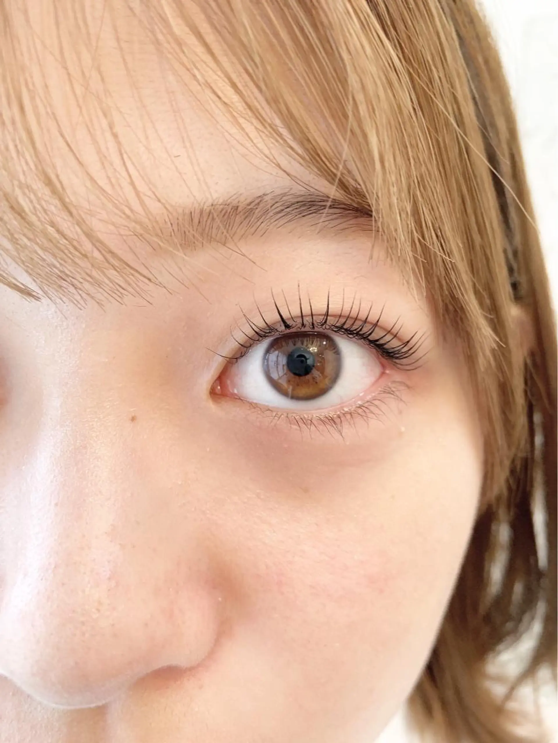 マツエク・マツパ サクラブロウ 池袋　店の眉毛・アイブロウイメージ