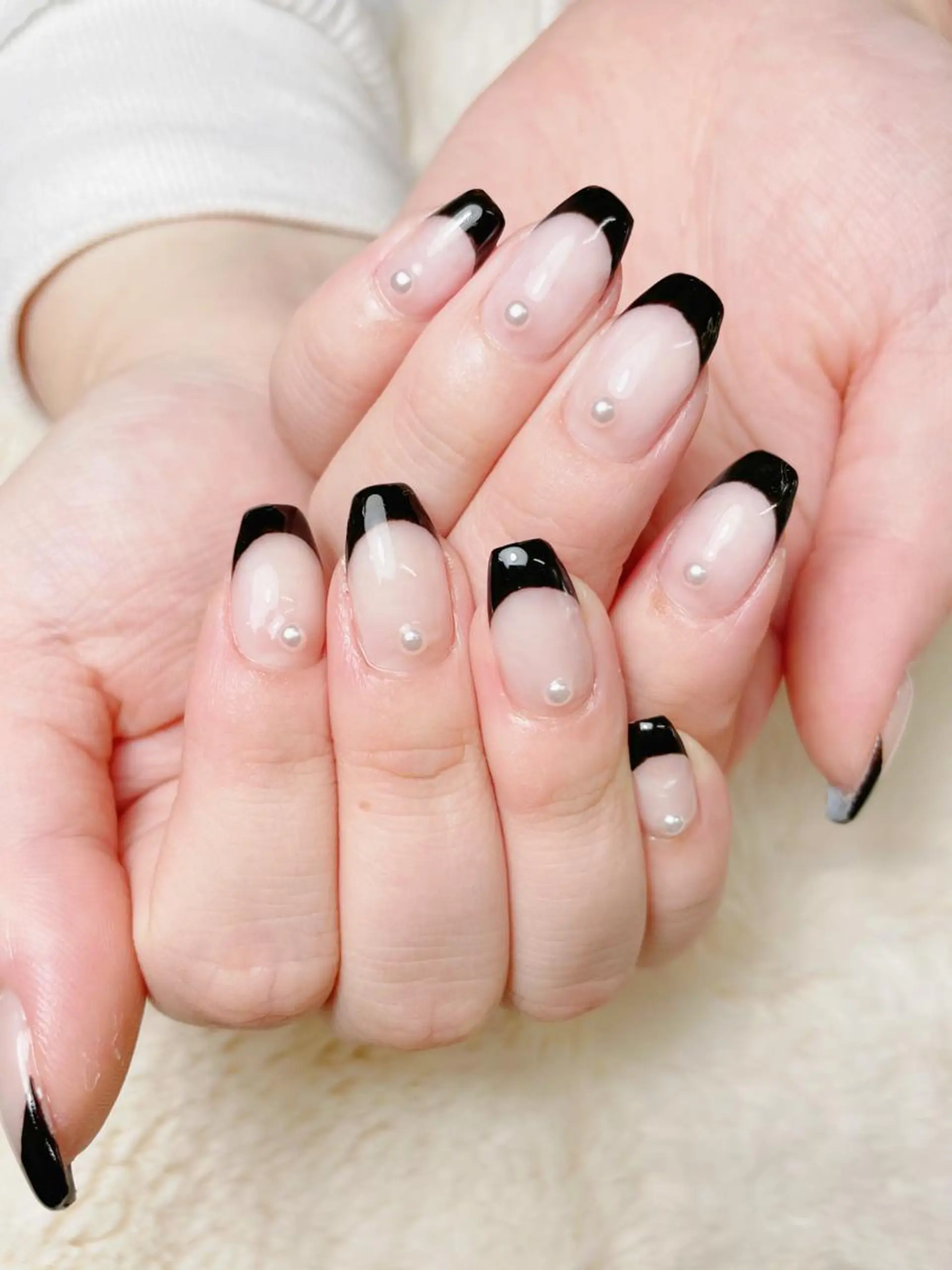 ネイル 岩山 直子のネイルデザイン