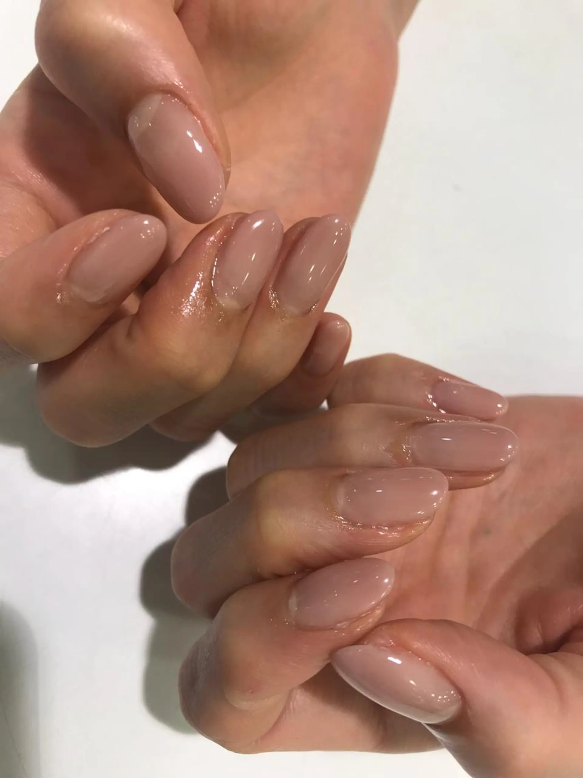 ネイル Charme. NOBUKOのネイルデザイン