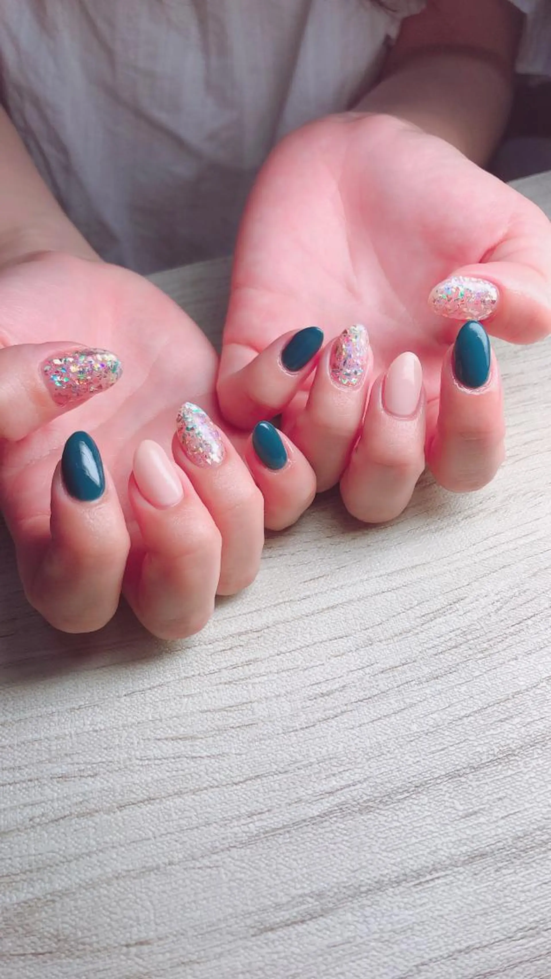 ネイル irooo 21のネイルデザイン