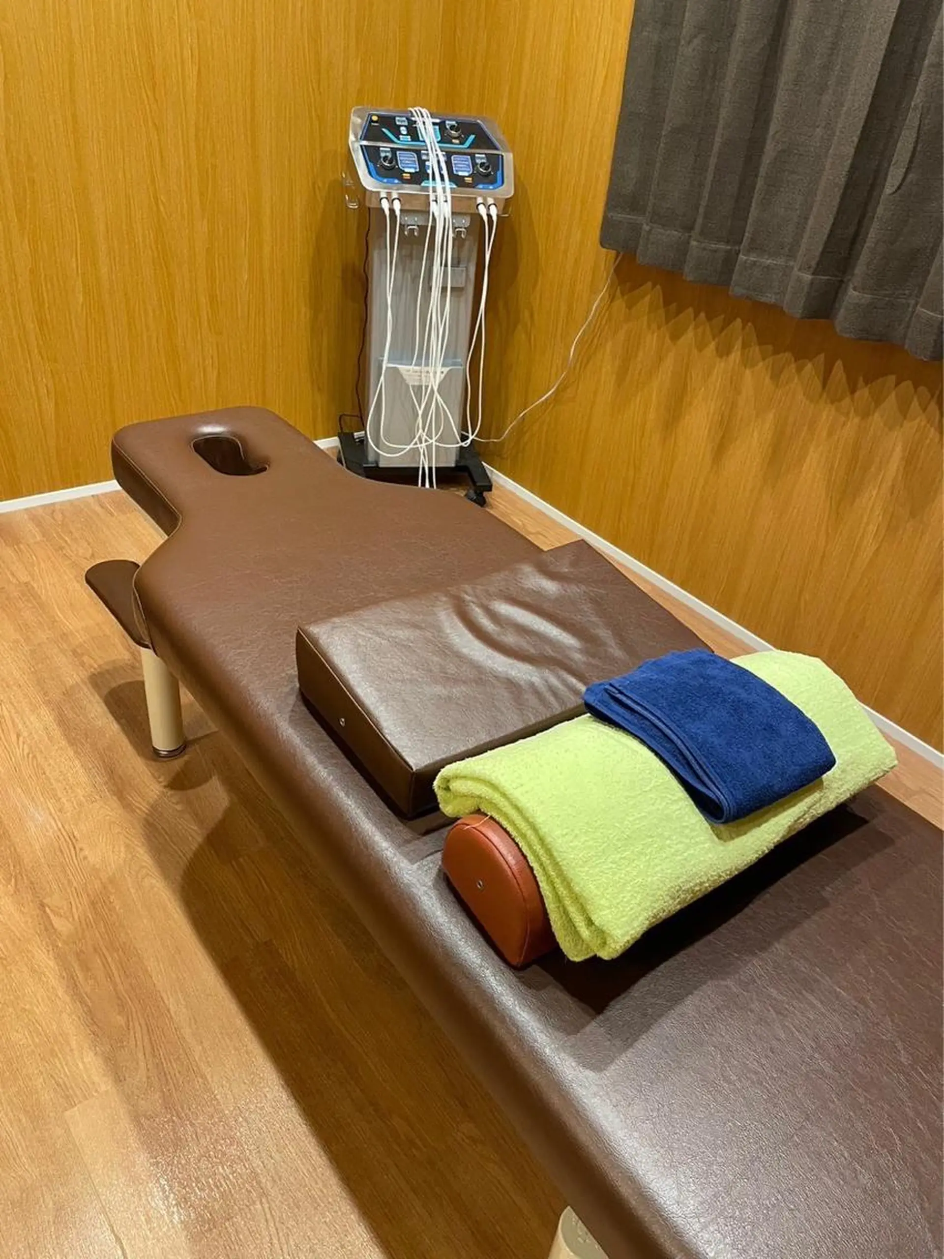 からだづくり東新小岩院所属・からだづくり🌿 東新小岩院のエステ・リラクイメージ